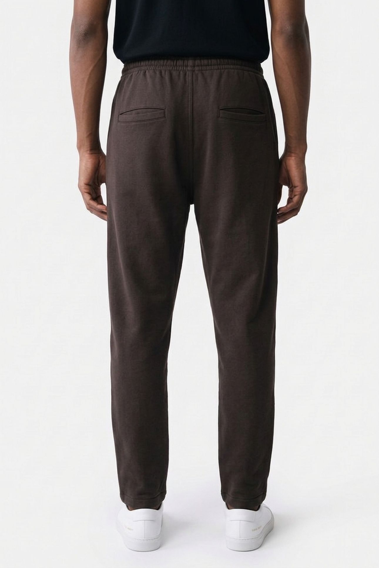 MAILESCO-GA PANTS FADED BLACK 2