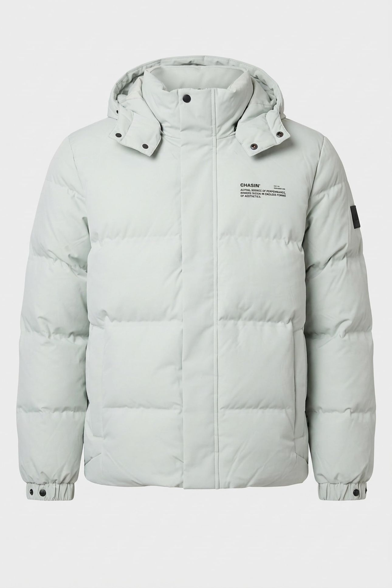 OUTERWEAR NEBULA SMOKE 3