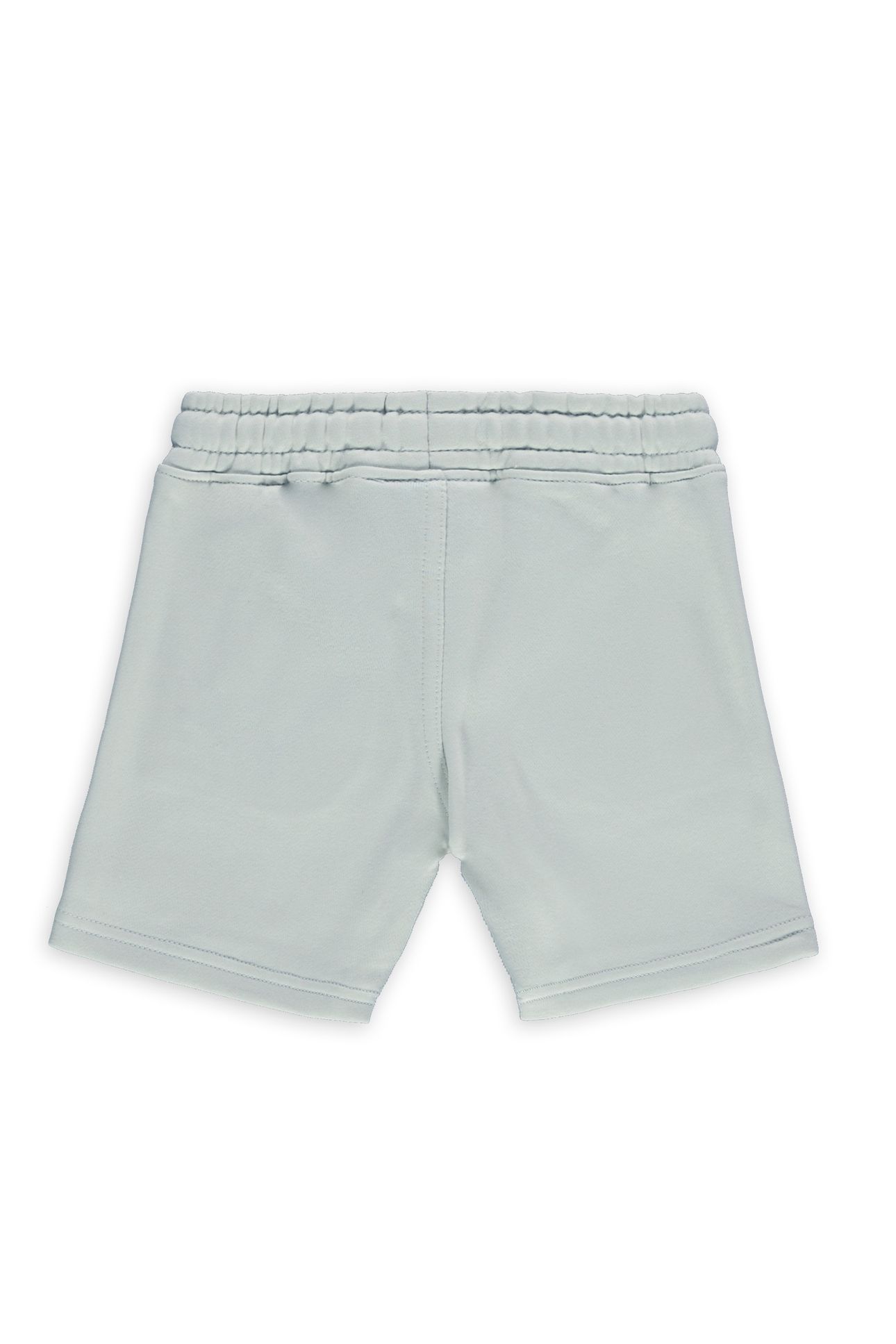 KIDS SHORT BLUE 2