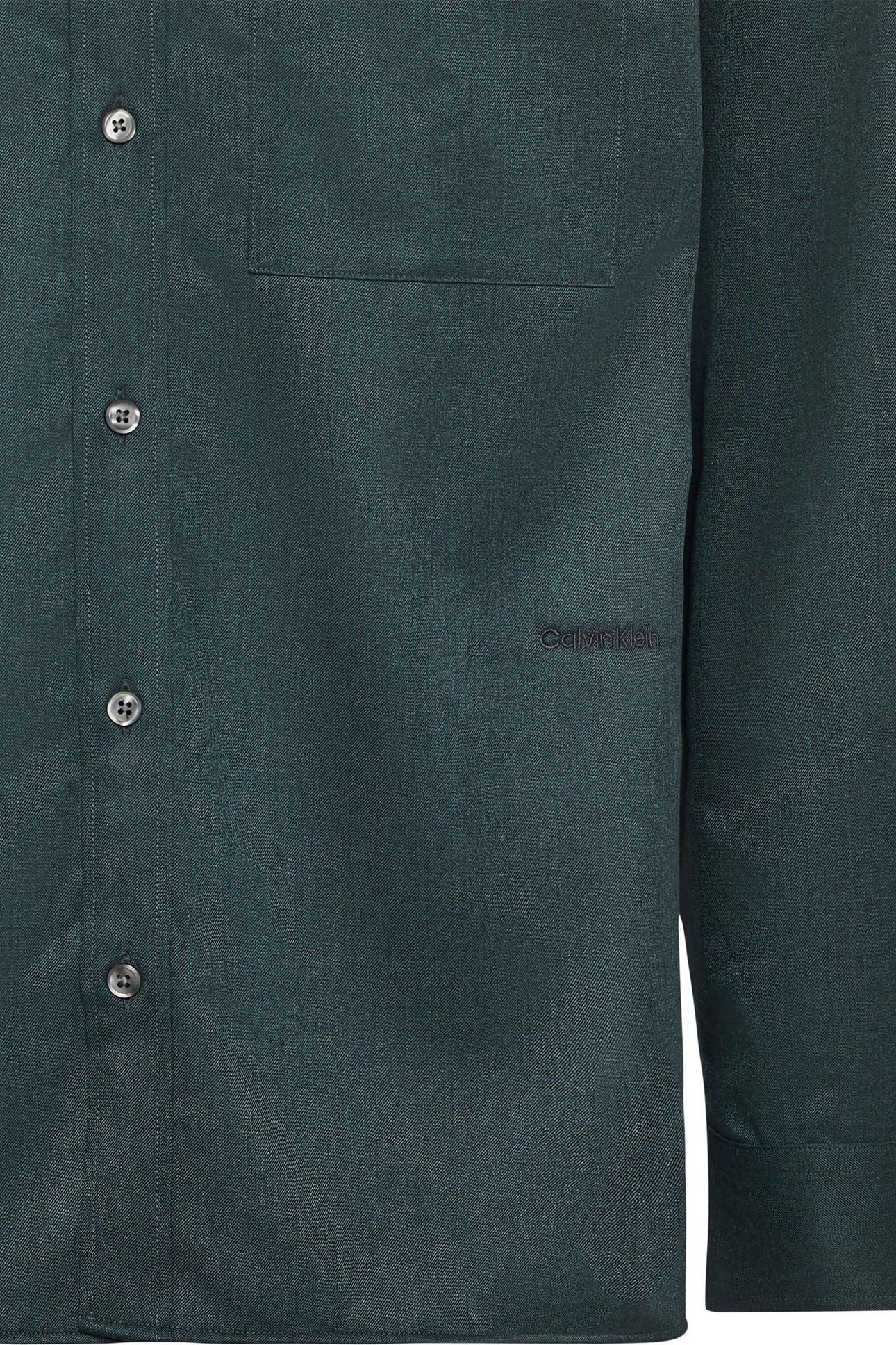 LS MELANGE PV EASY SHIRT FATIGUE 3
