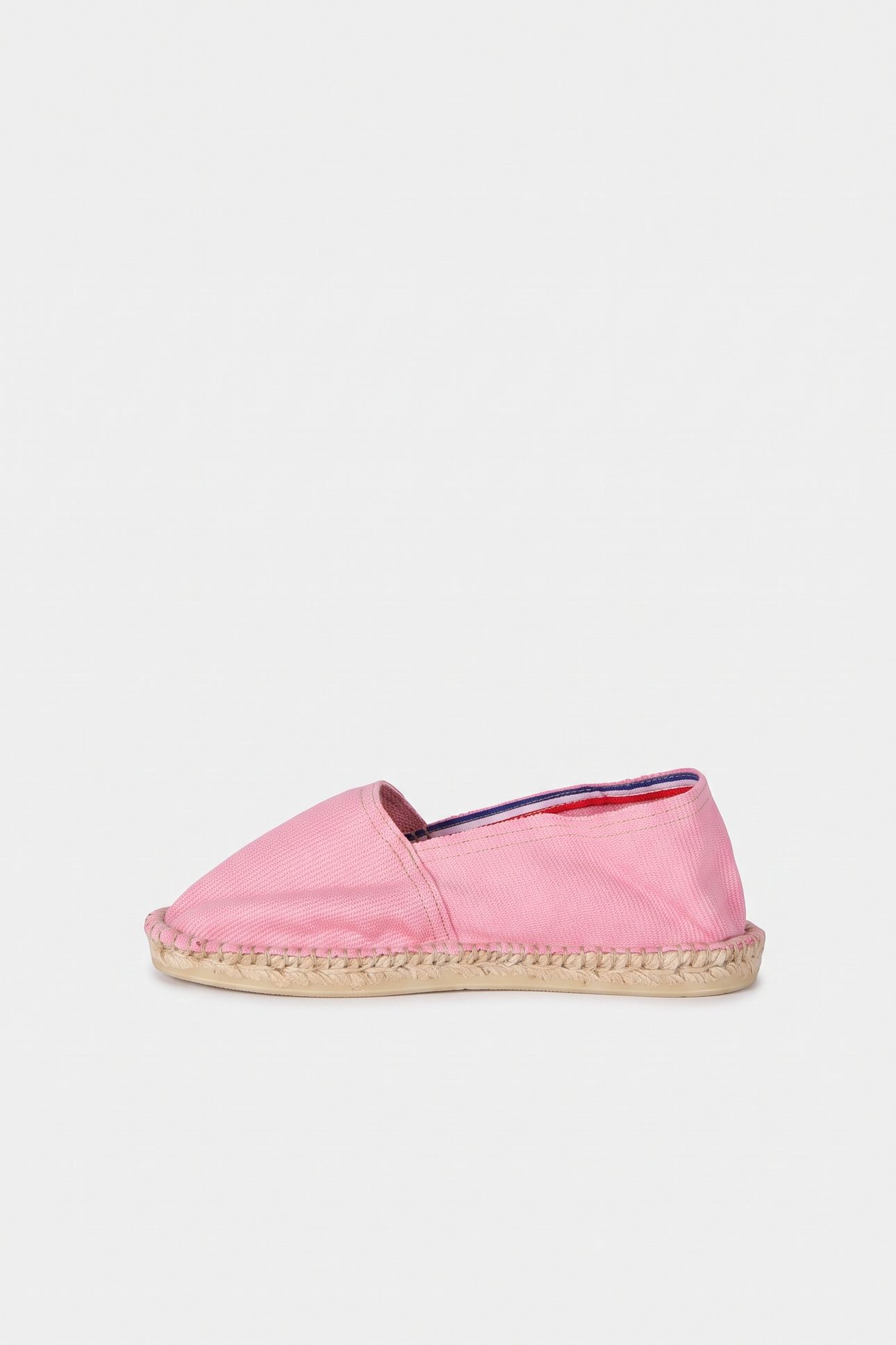 UNISEX THE ESPADRILLES PINK 5