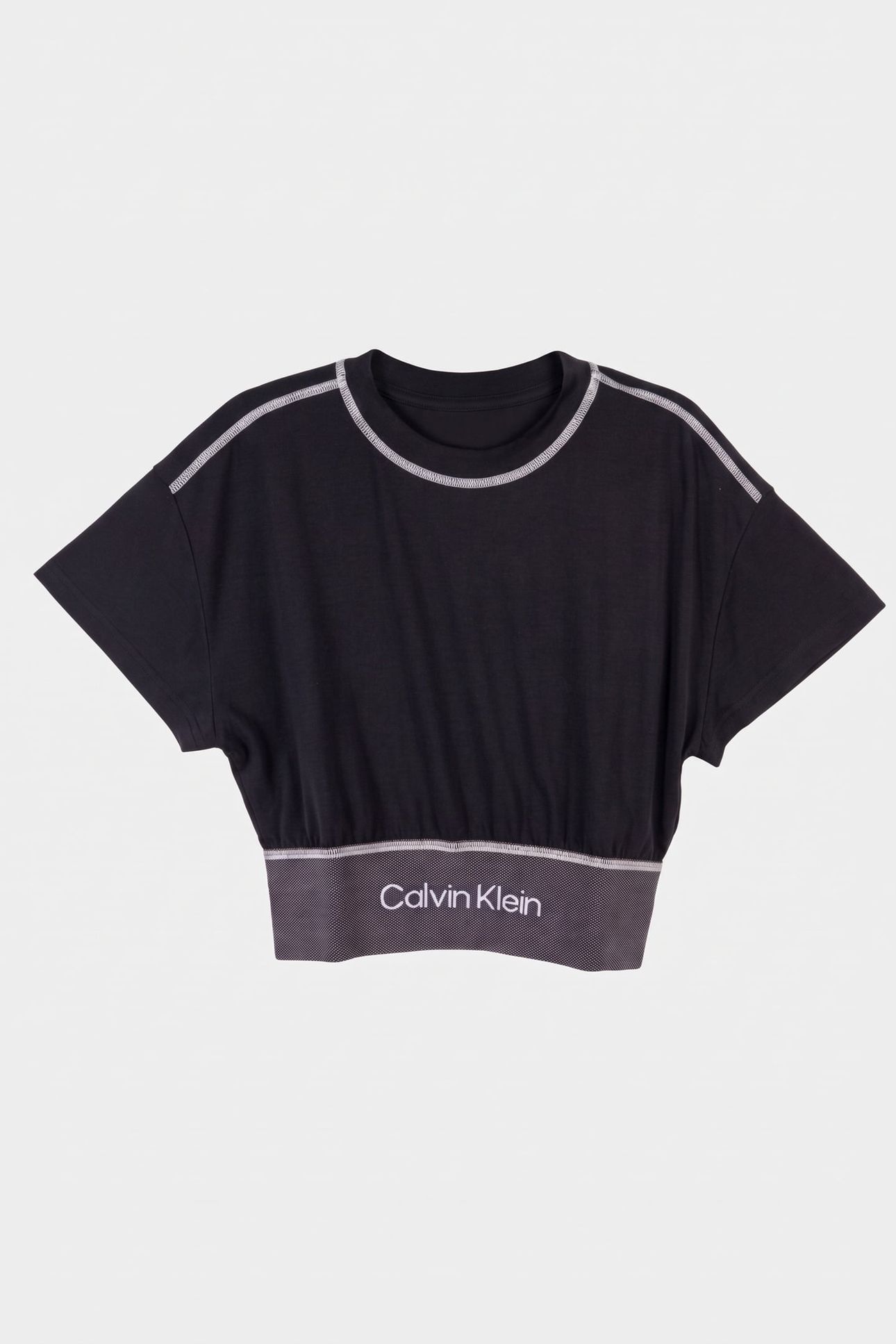 S/S T-SHIRT BLACK BEAUTY 3