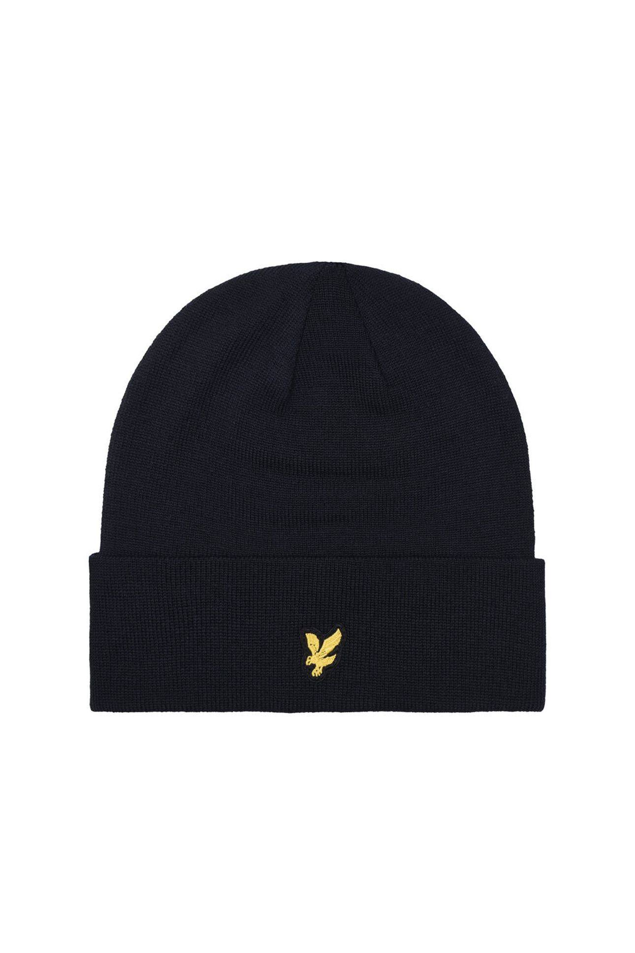 BEANIE DARK NAVY 1