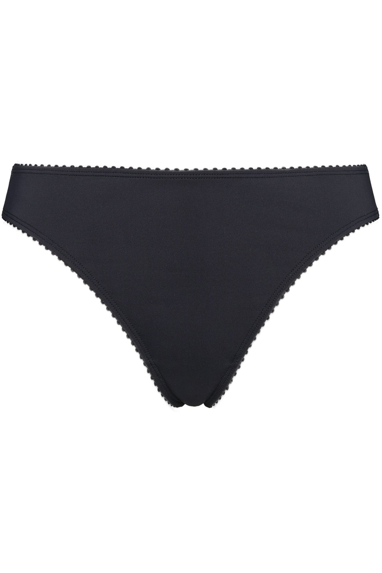 THE MAURITSHUIS BLACK THONG 3