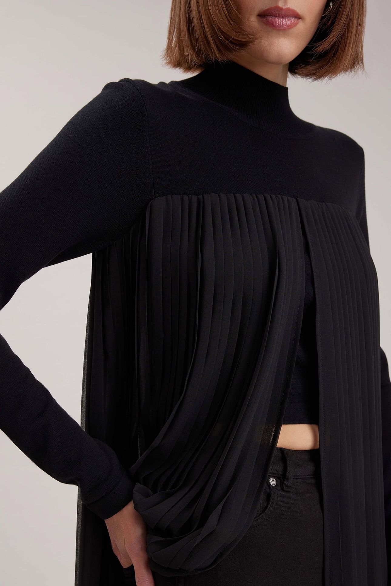 GABIN BLACK 5