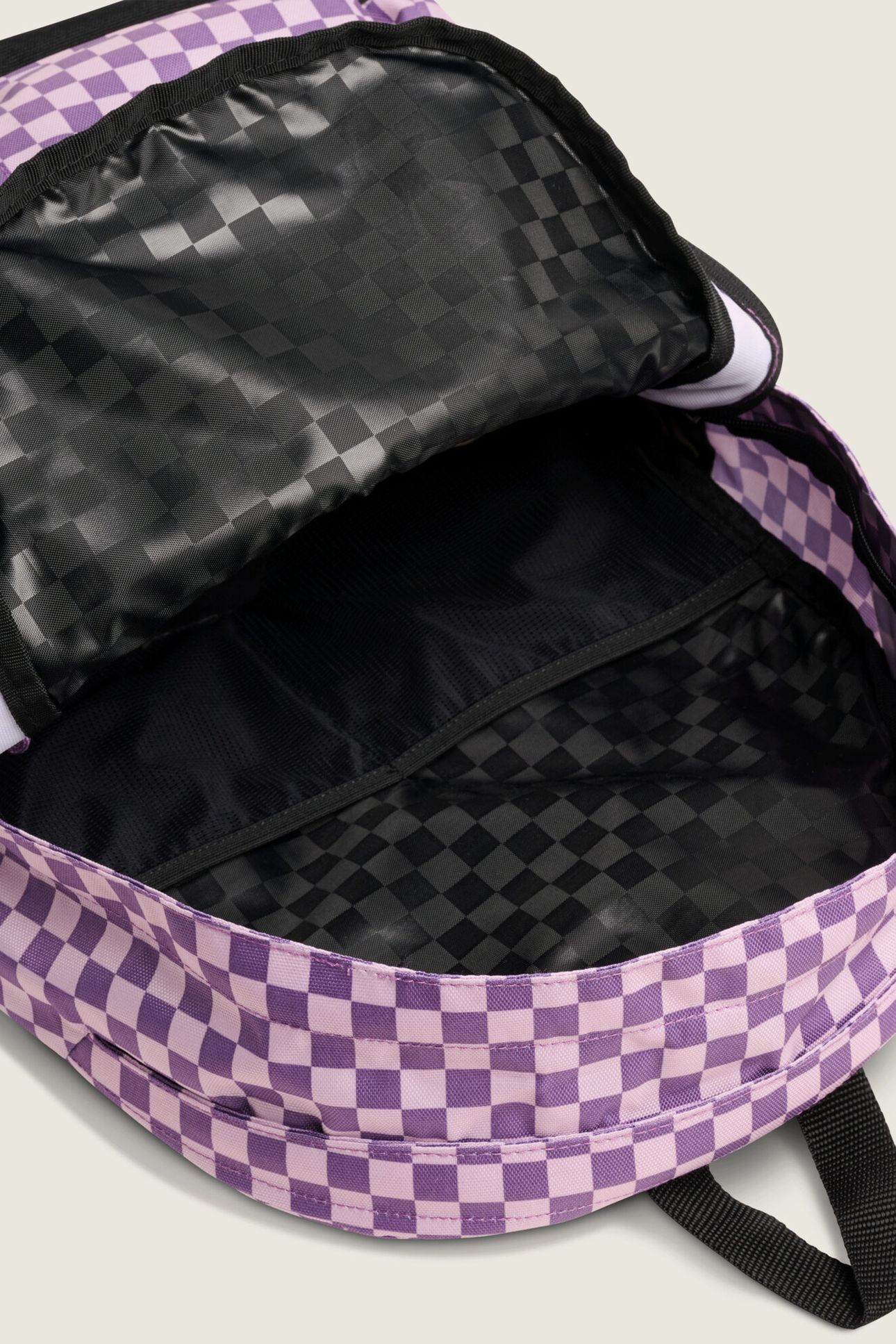 UNISEX OLD SKOOL TREK BACKPACK PRISM PURPLE 4