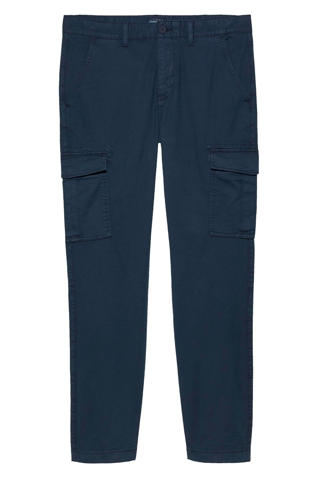 TJM AUSTIN CARGO DARK NIGHT NAVY 1