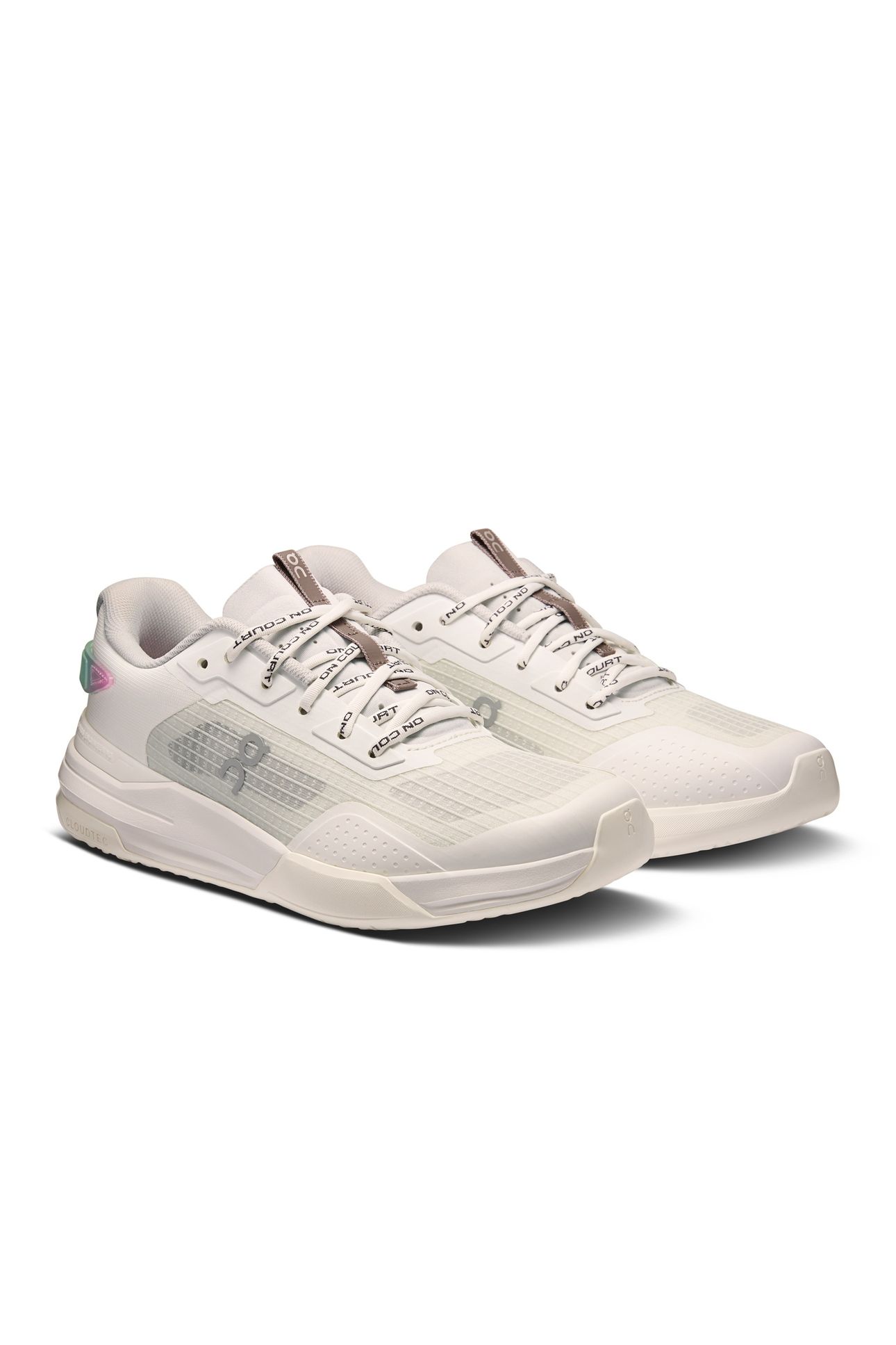 THE ROGER ADV Z5 1 WHITE | IVORY 3