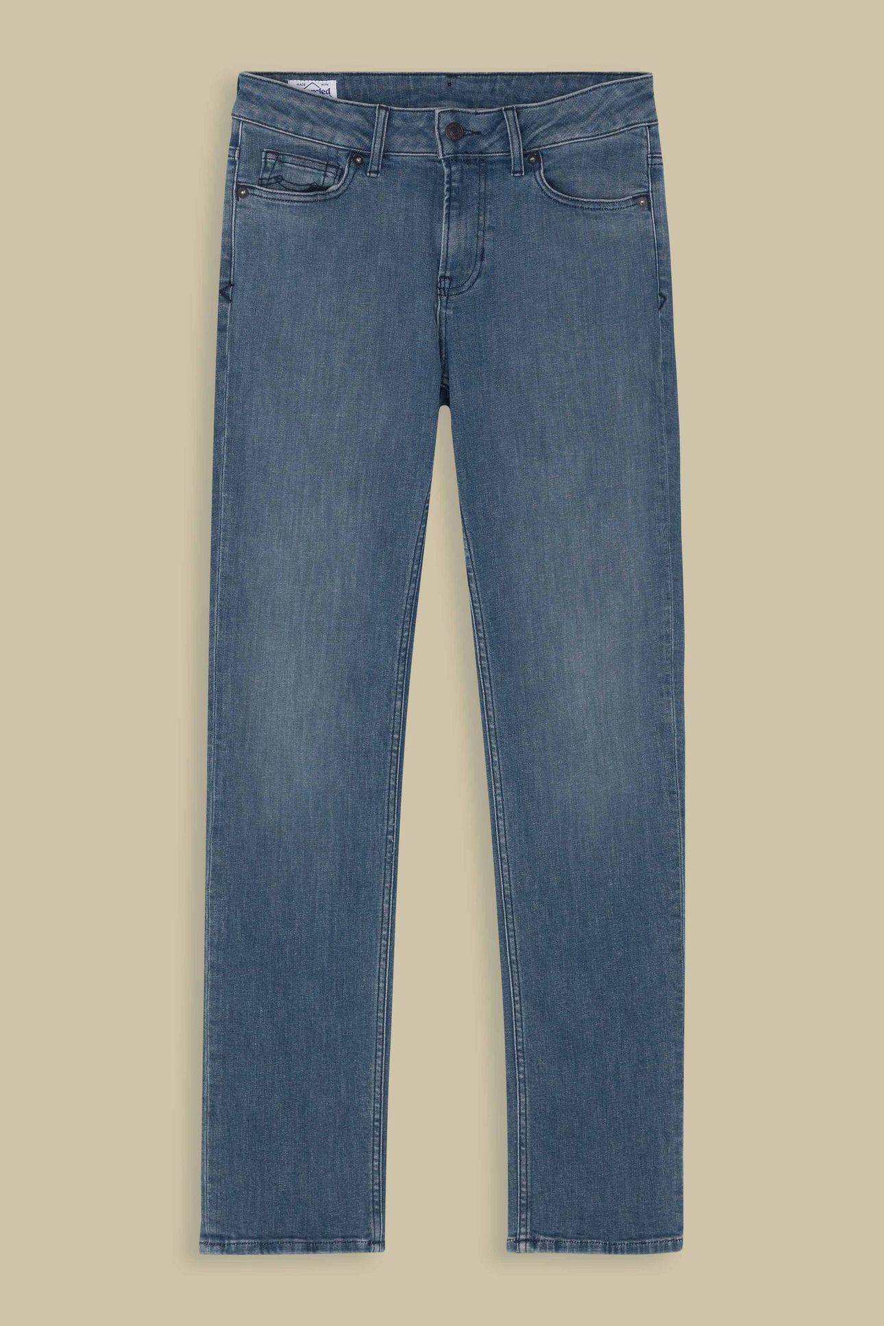 EMI JEANS JOURNEY MINIMUM USED 4