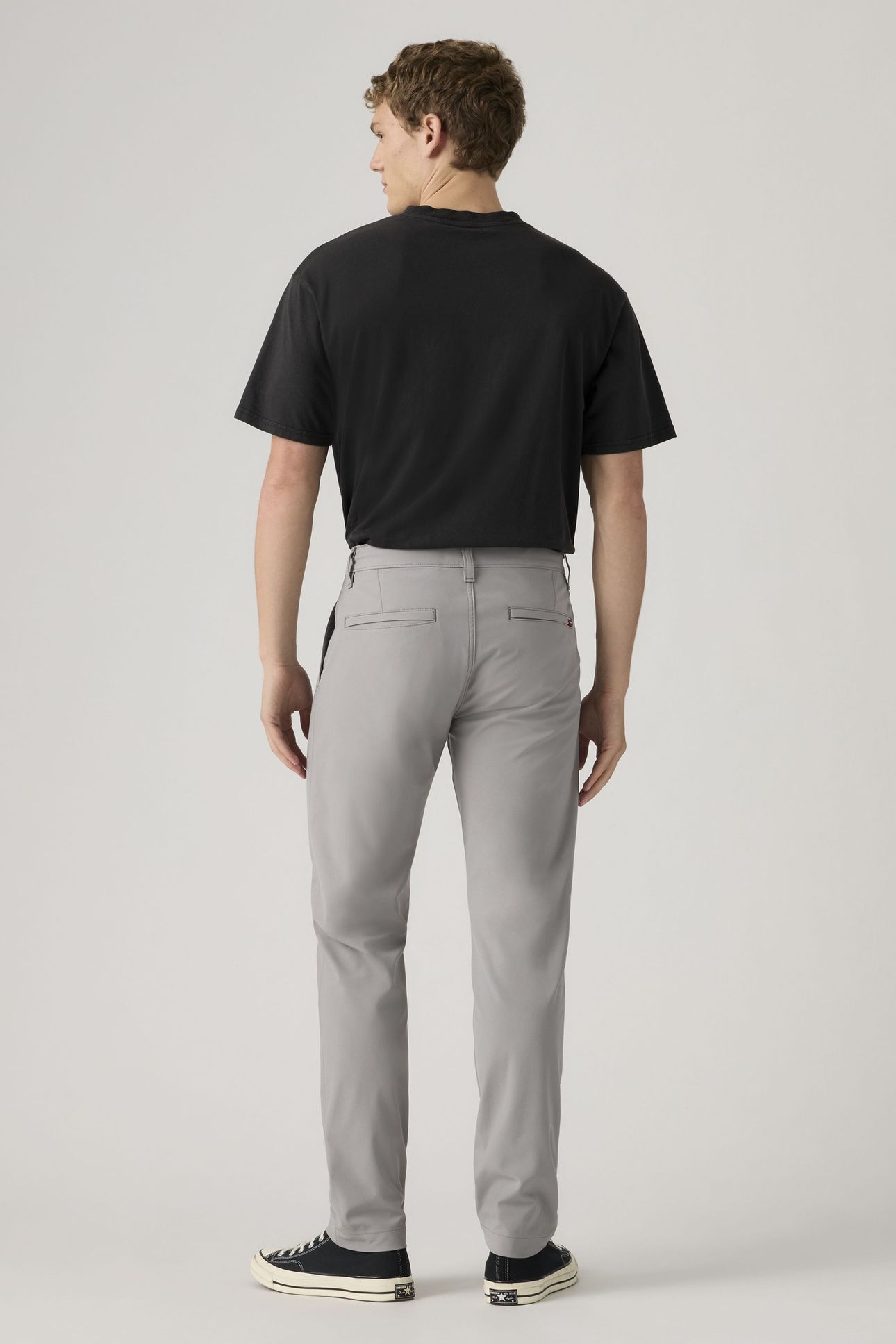 XX CHINO STANDARD TAPER TECH+ PANTS 3