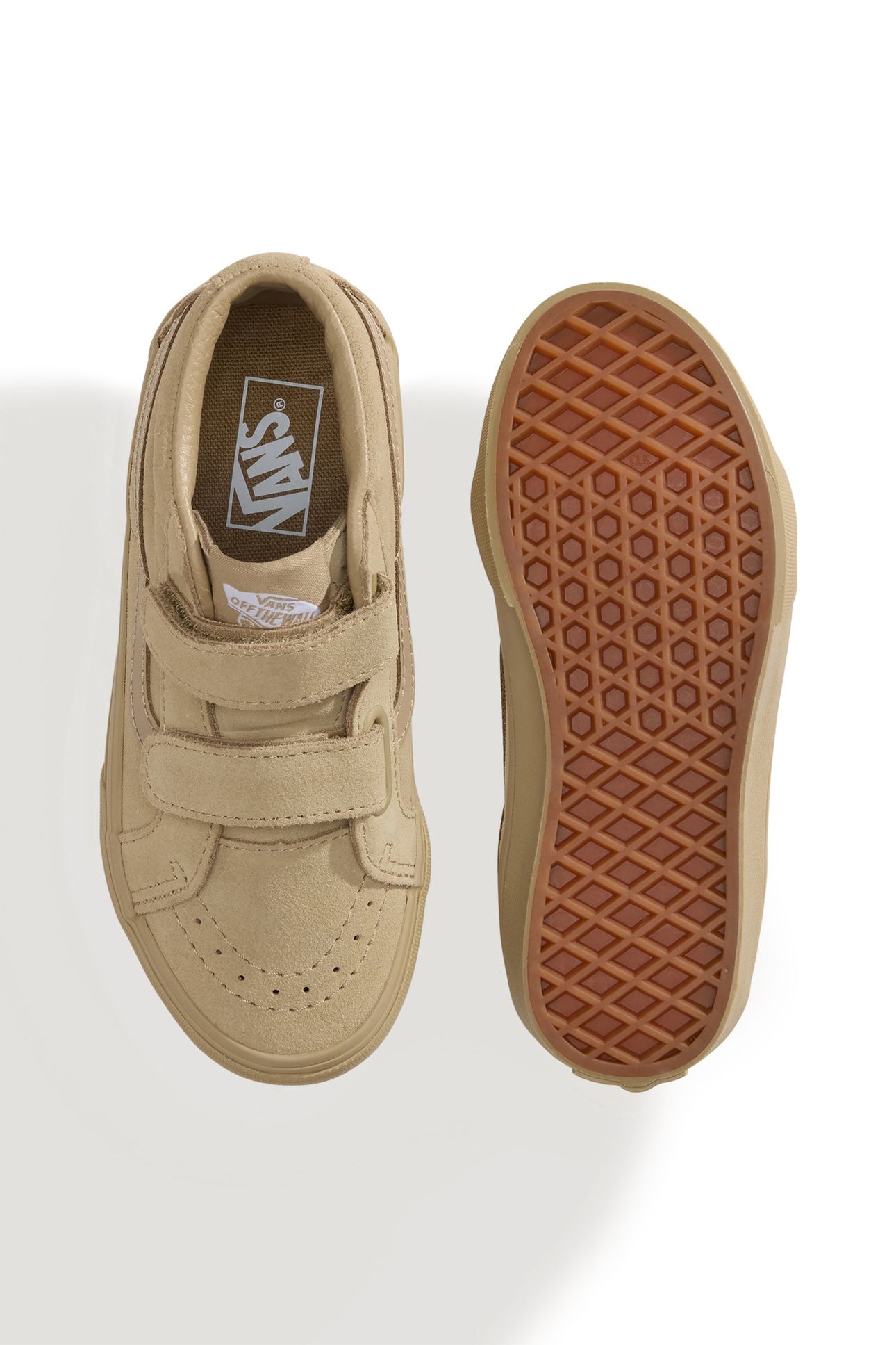 YOUTH UNISEX SK8-MID REISSUE V COLOR THEORY INCENSE 4