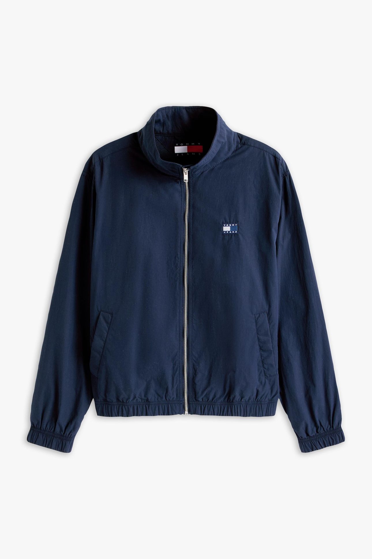 TJM ESSENTIAL JACKET DARK NIGHT NAVY 4