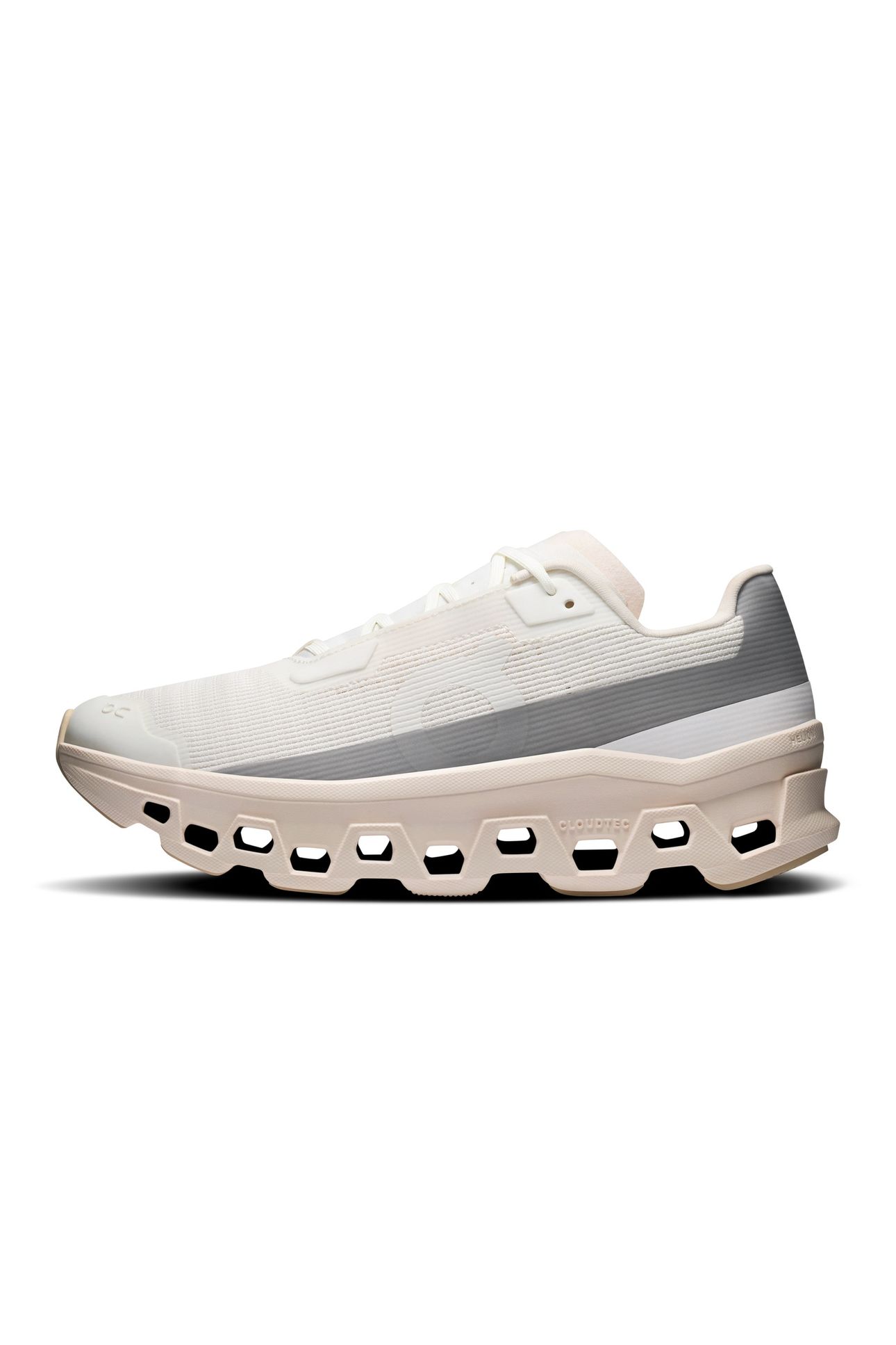 CLOUDMONSTER VOID 1 IVORY | SEASHELL 2
