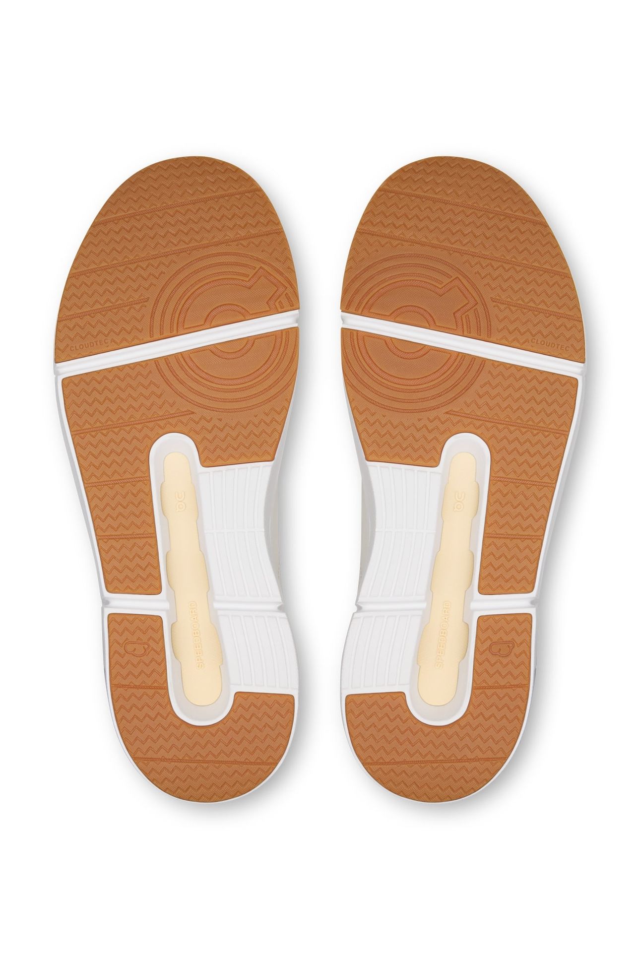 THE ROGER 1 YOUTH IVORY | BLONDE 7