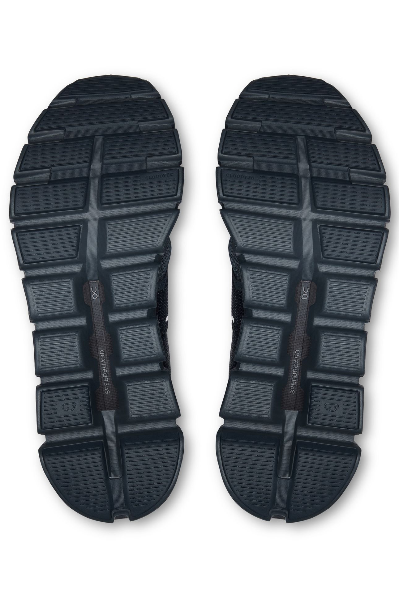 CLOUD 6 NAVY | STONE 4