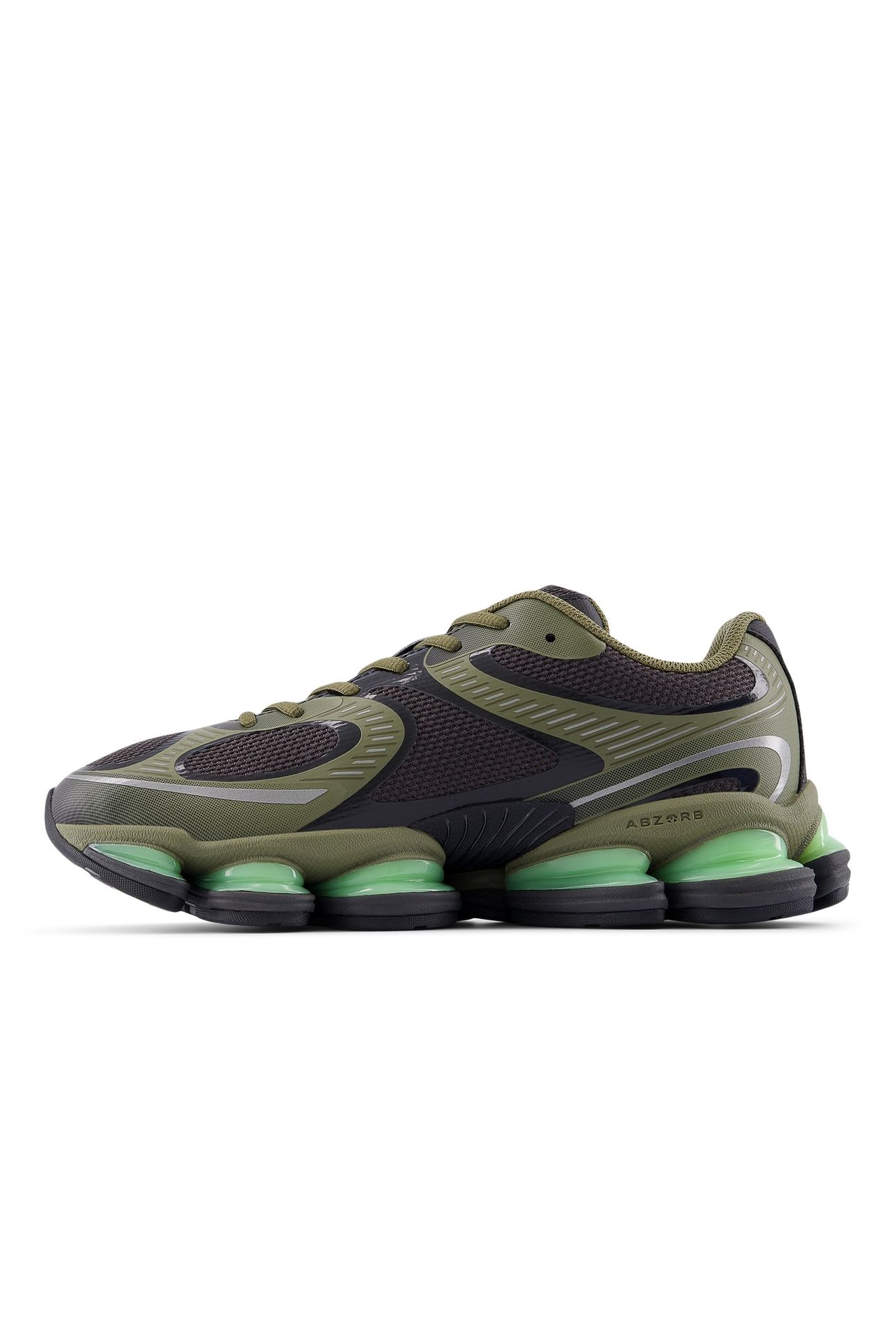 UNISEX ABZORB 2000 WAKAME 2