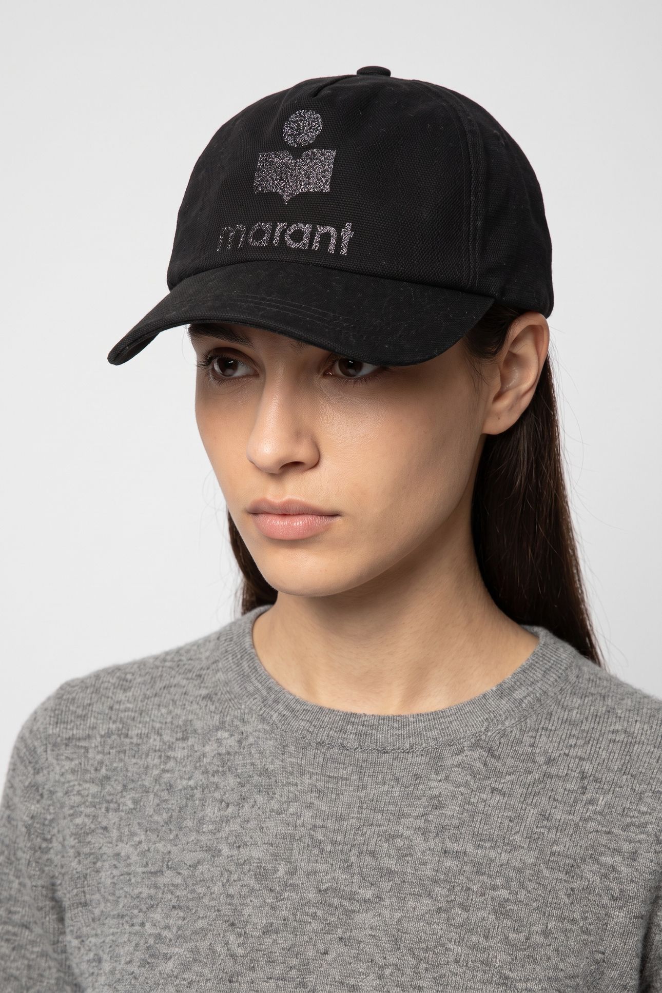 TYRON HAT BLACK 1