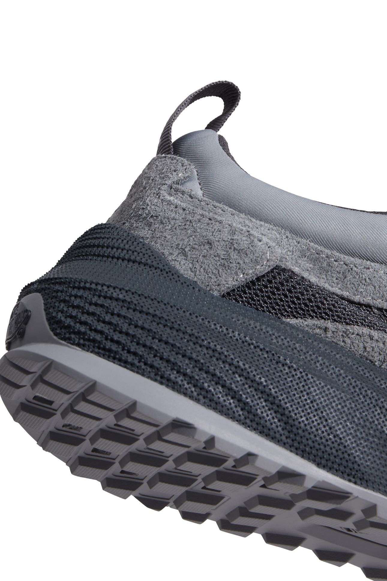 UNISEX ULTRARANGE NEO 2.0 CHARCOAL GRAY 6