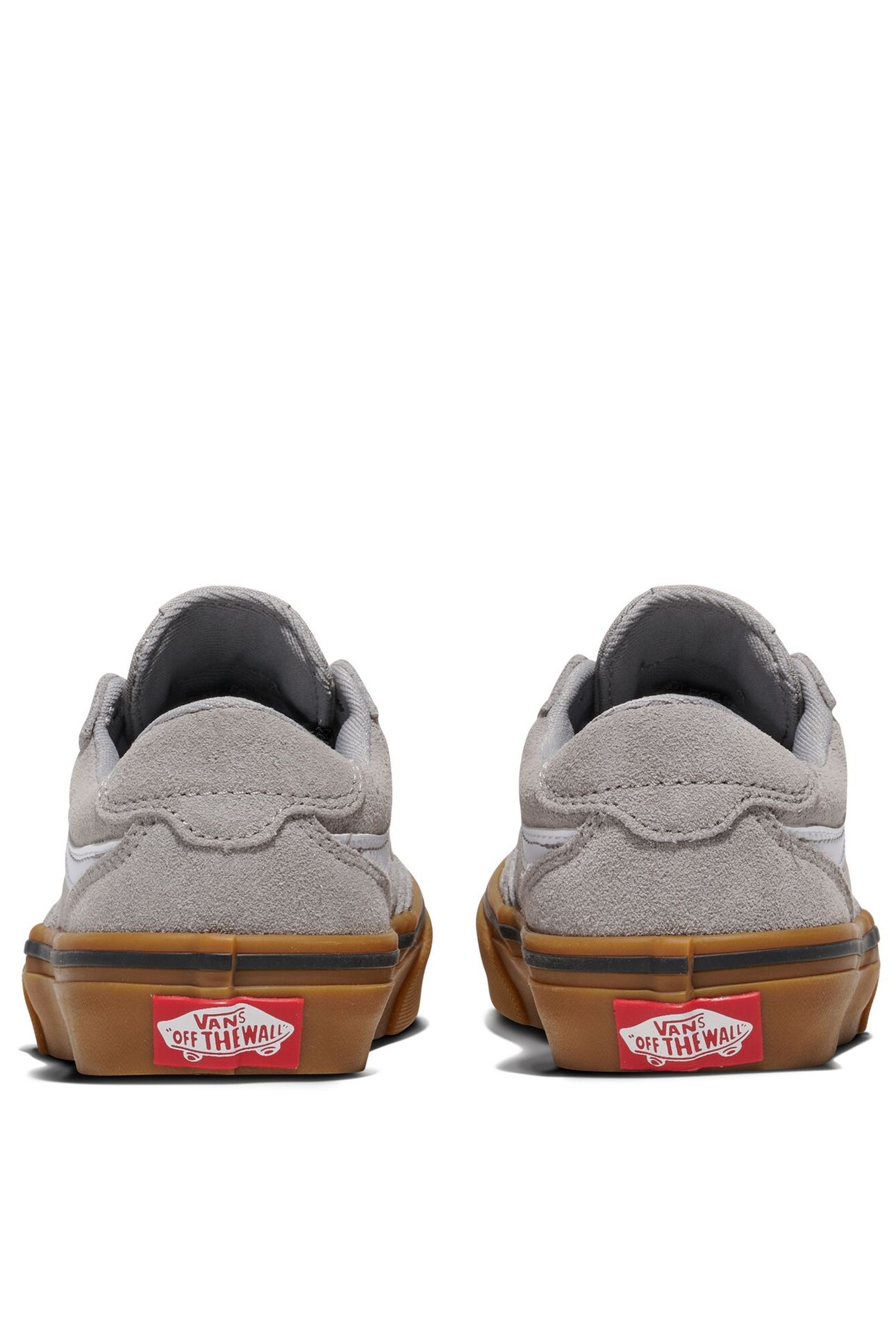 YOUTH UNISEX BROOKLYN LS BASIC GUM DRIZZLE 4