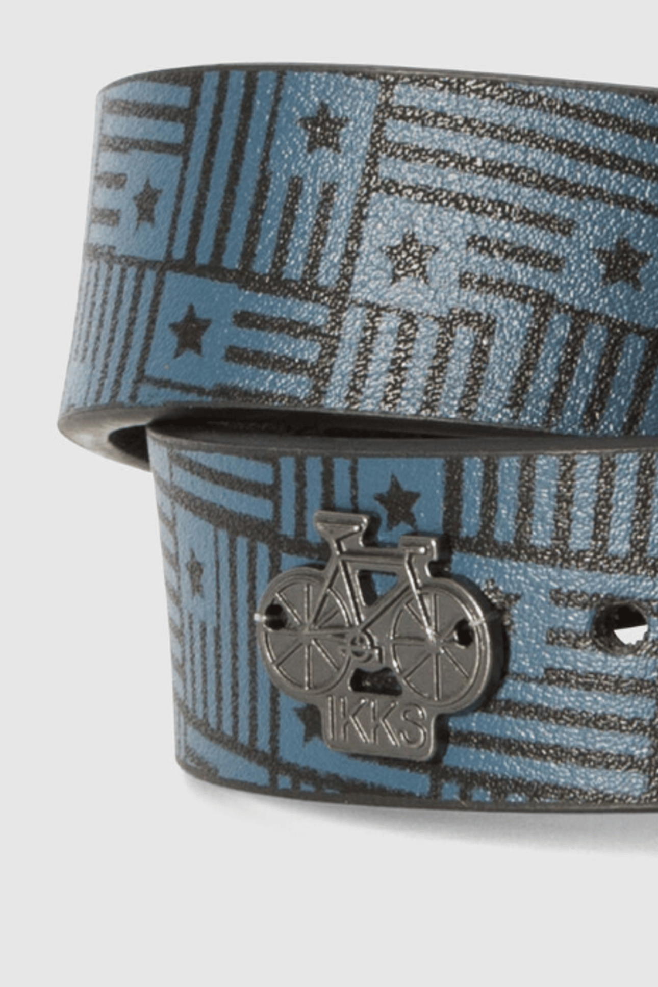 BOYS' REVERSIBLE BELT 3