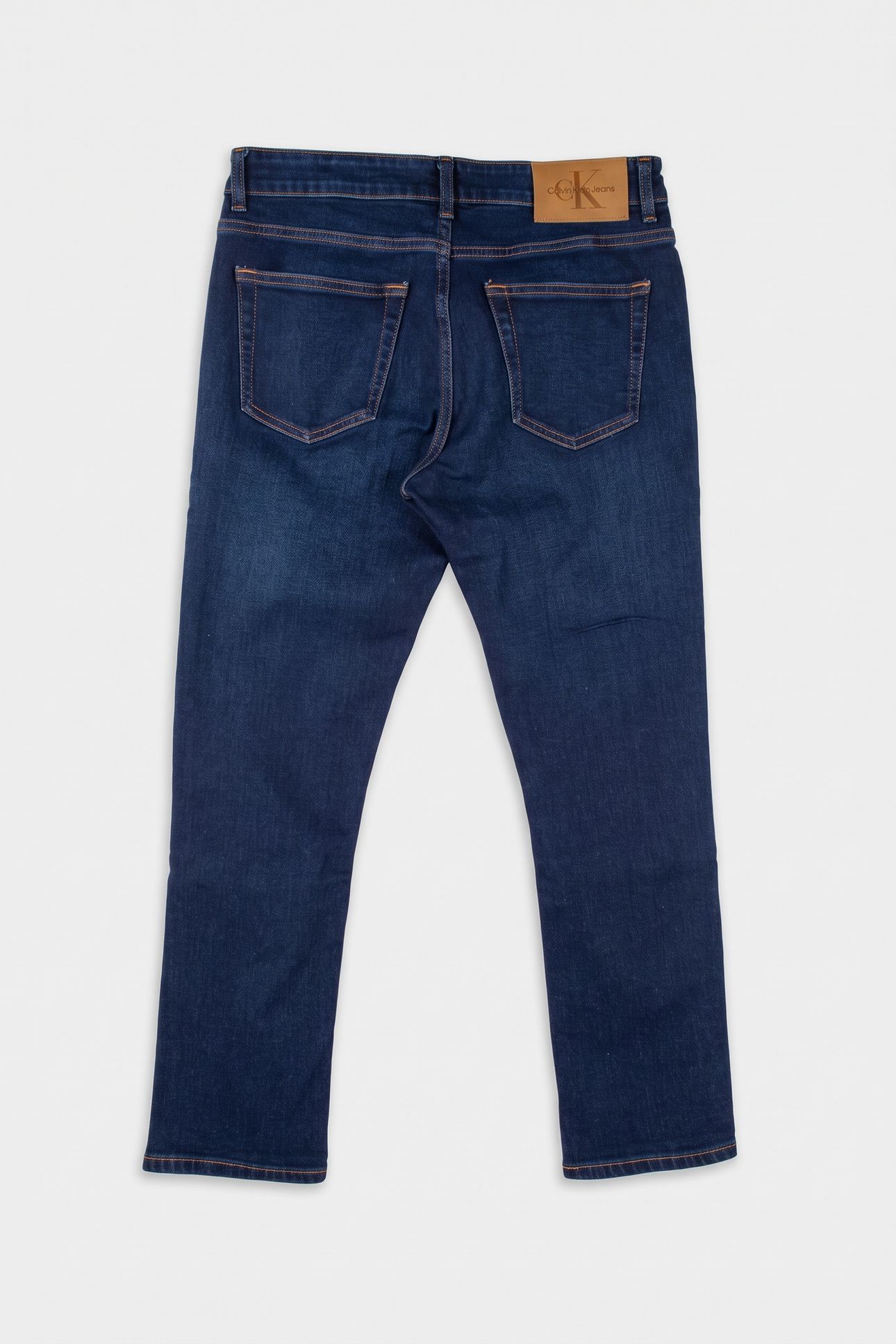 BOYS DAD AUTHENTIC CITY RIVER BLUE 3