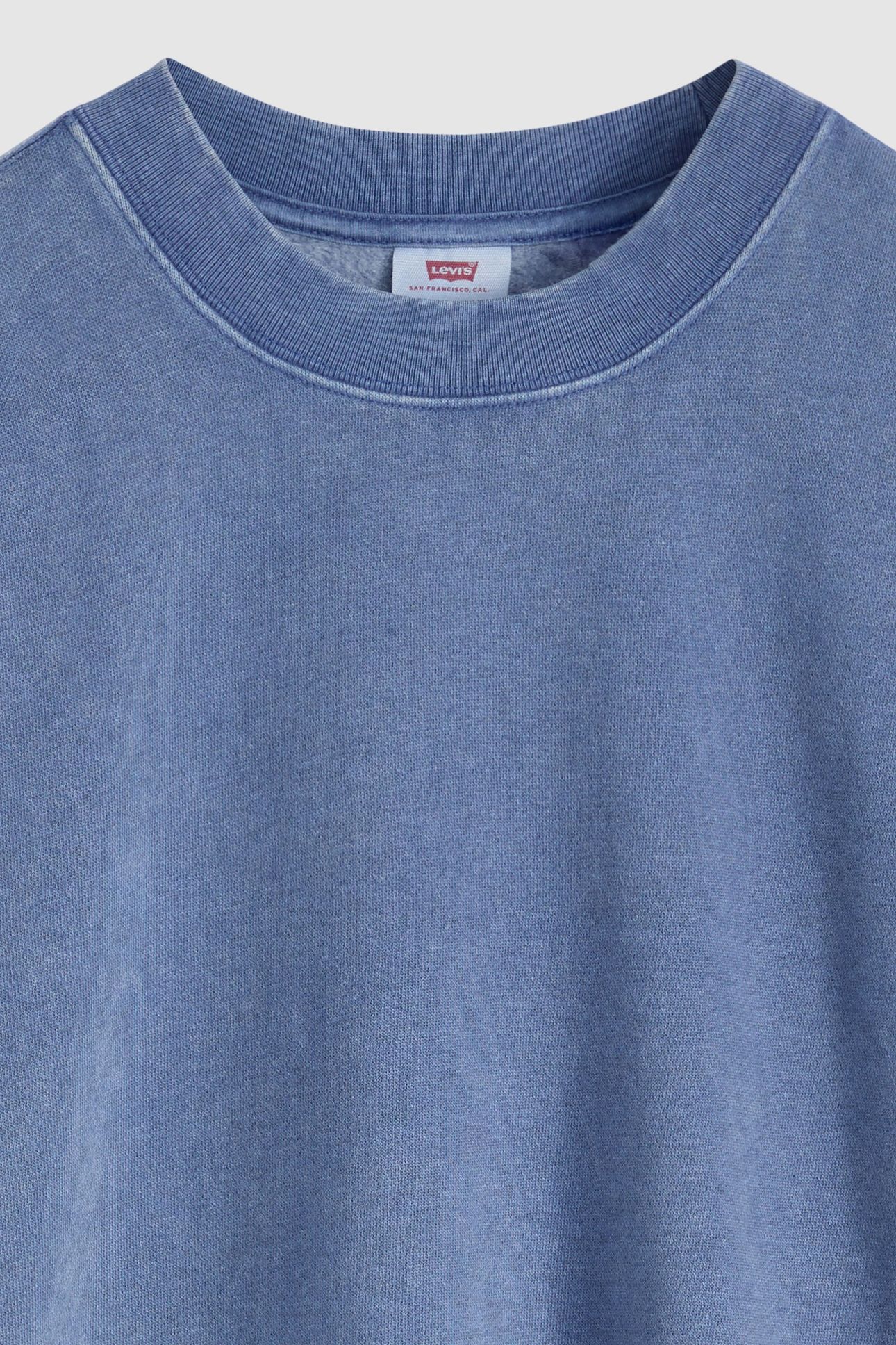 VINTAGE BOXY SWEATSHIRT 5