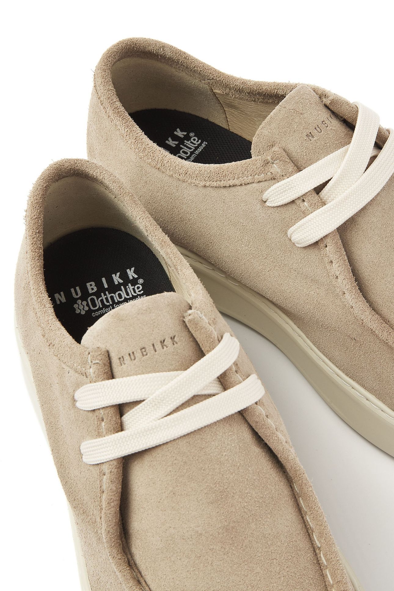 VICK RYAN MIST SUEDE 3