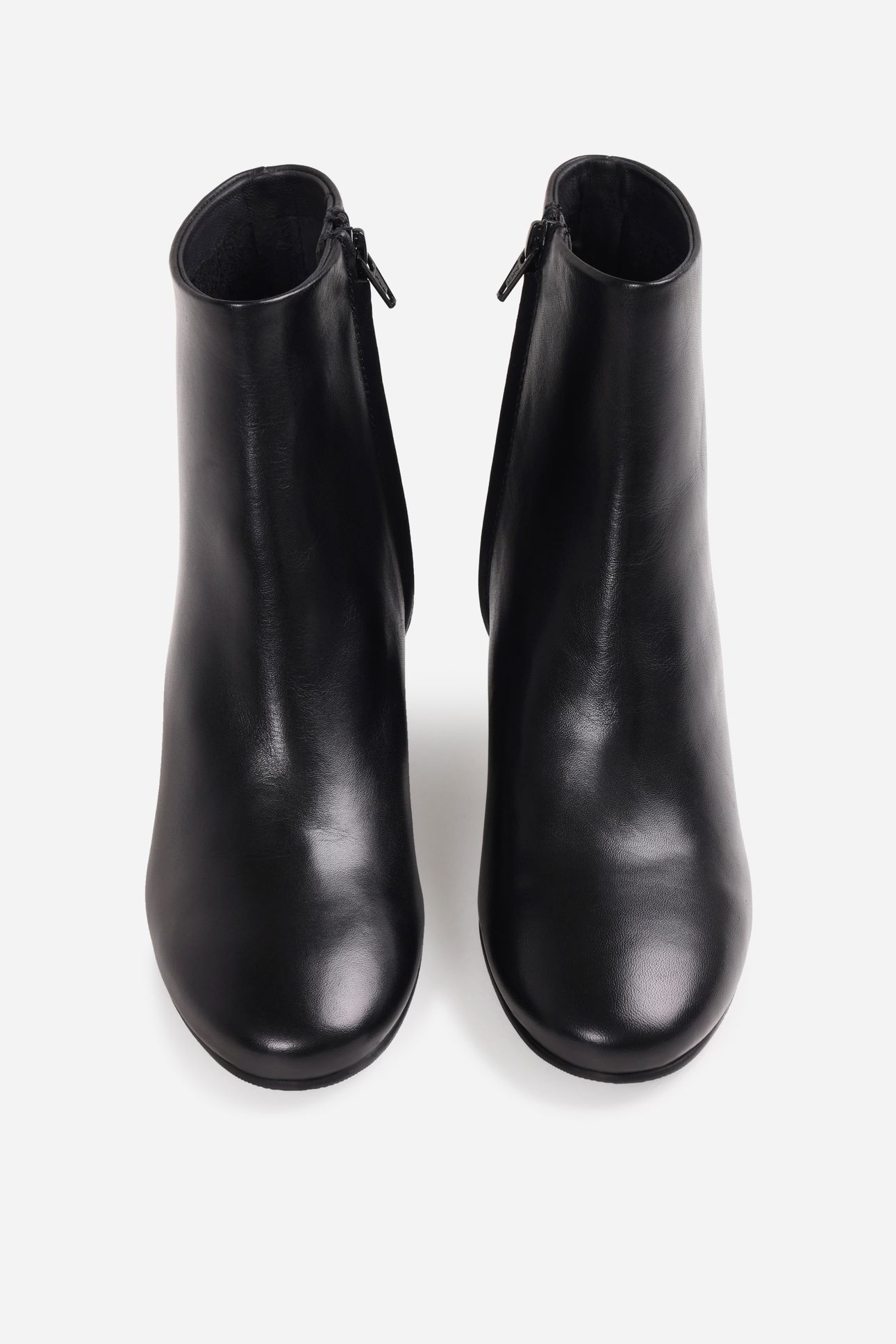 MAC-EY ANKLE BOOT BLACK 4