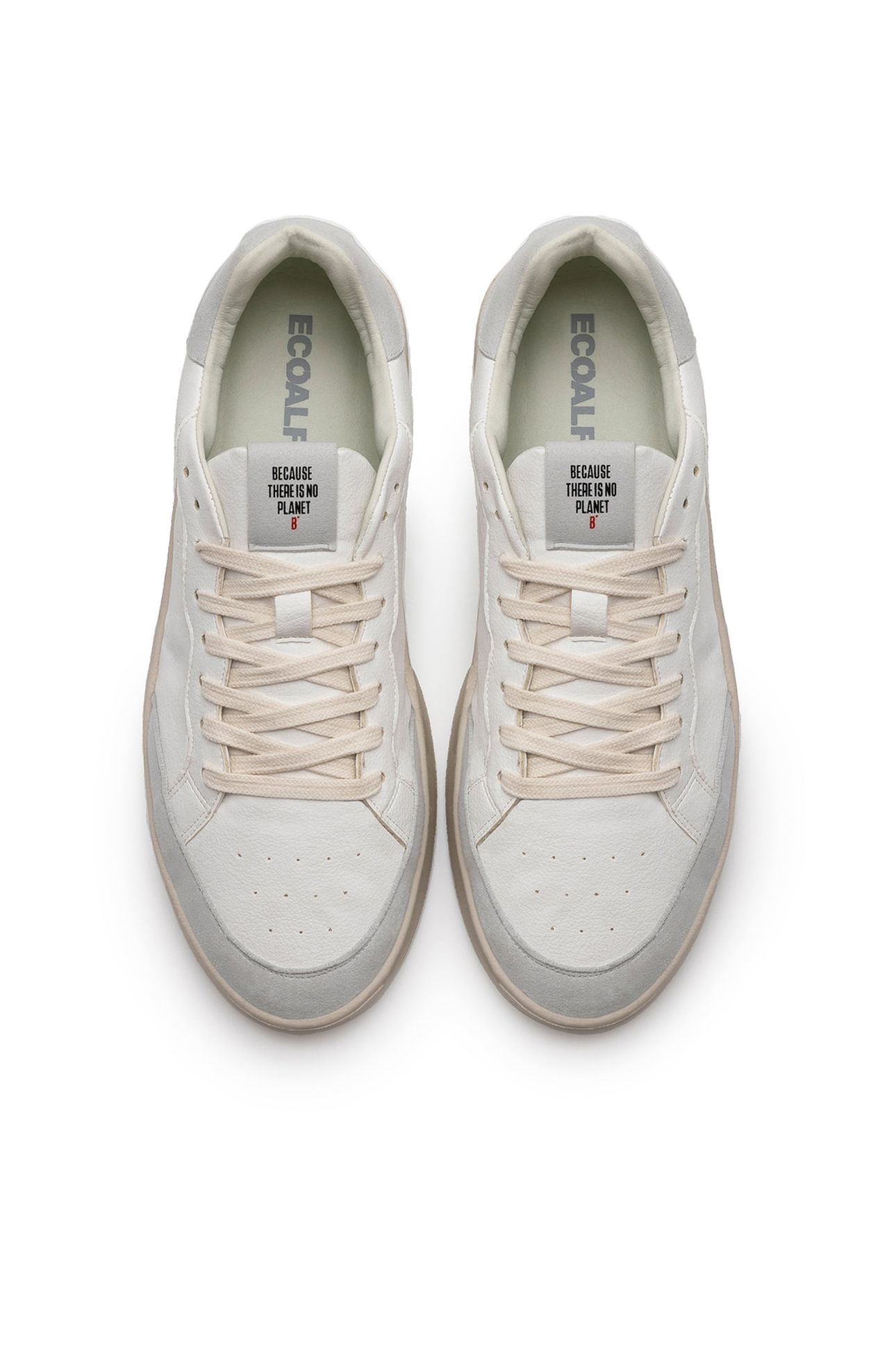 ARALALF SNEAKERS OFF WHITE 3