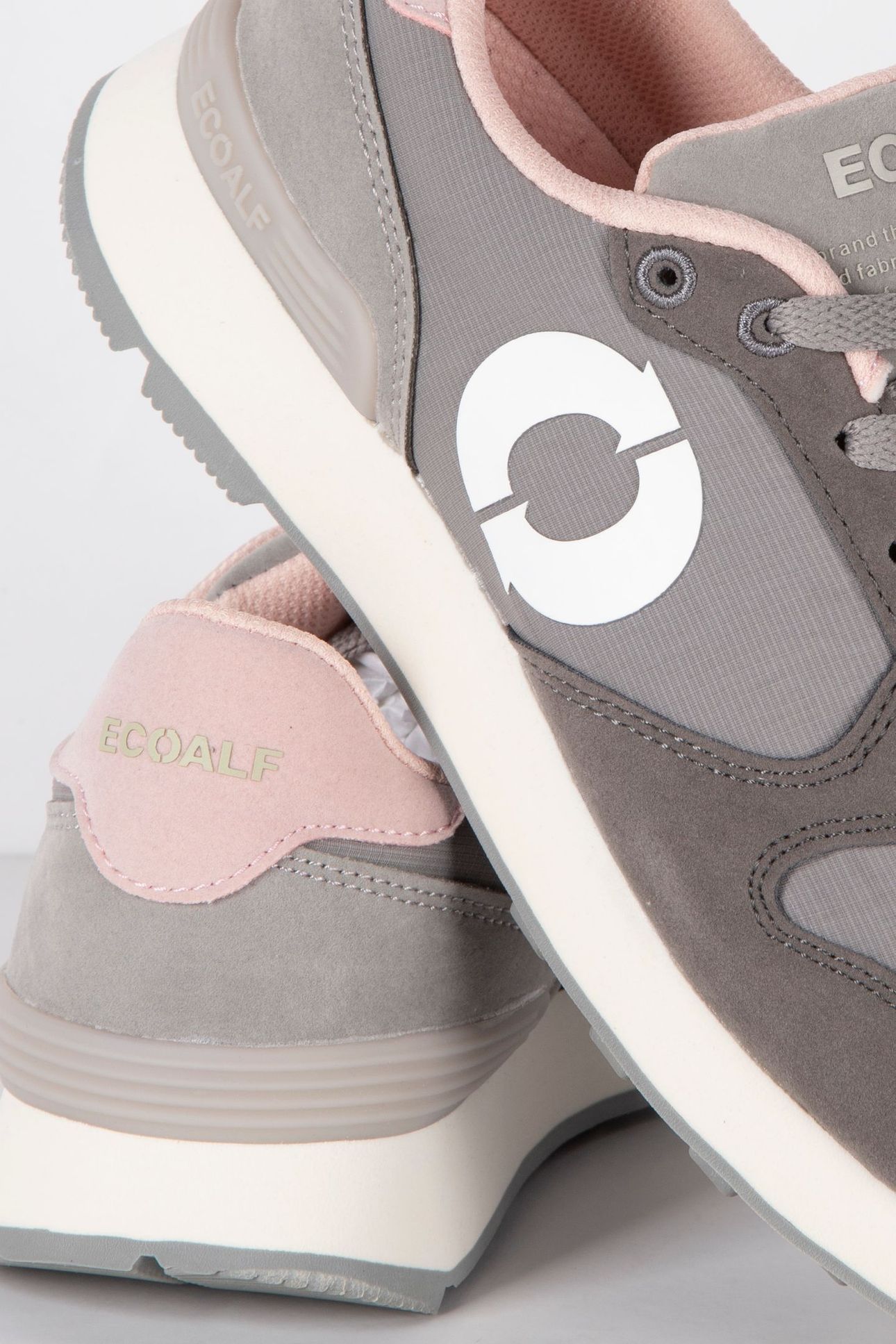 UCLAALF SNEAKERS GREY 3