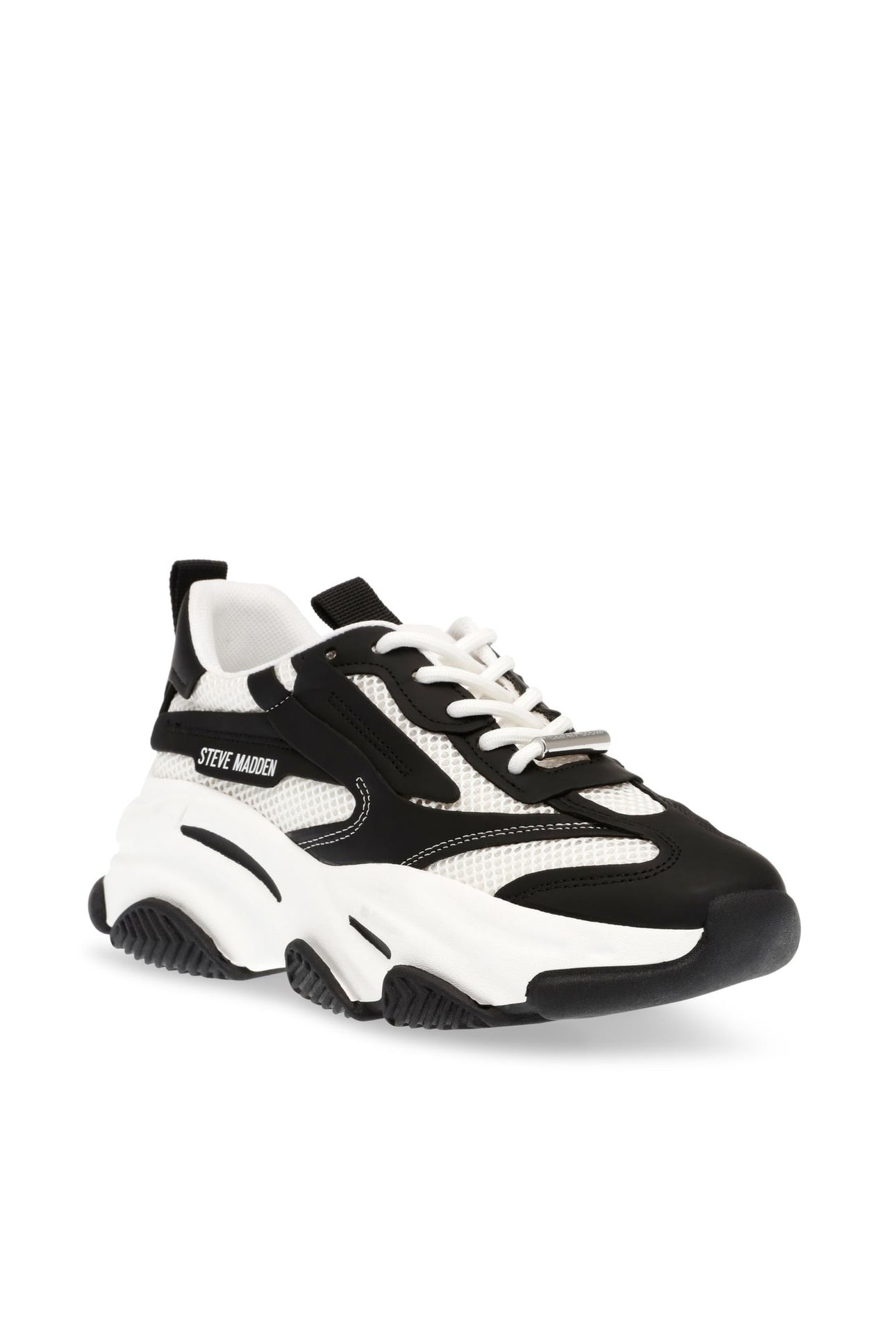 POSSESS BLACK/WHITE 4