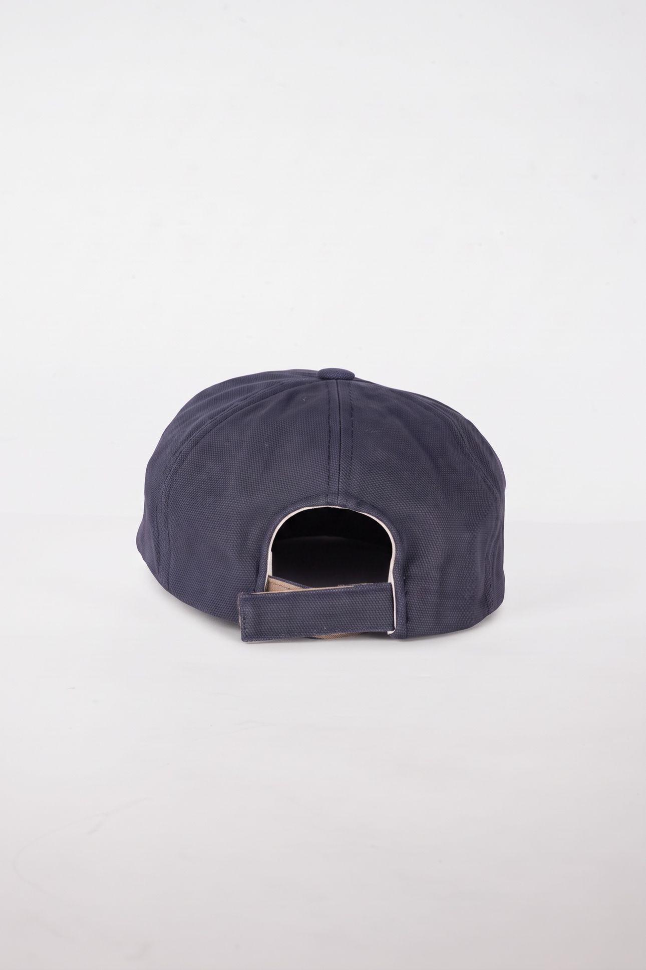 TYRON HAT SLATE BLUE 3