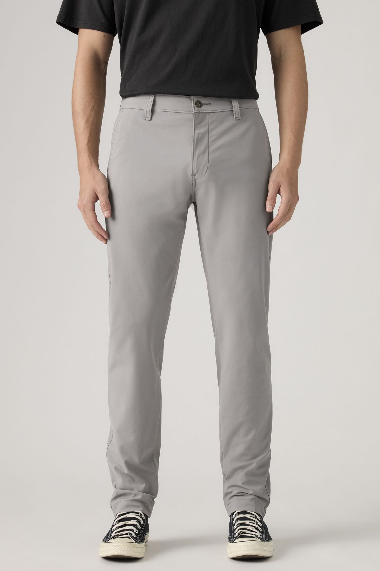 XX CHINO STANDARD TAPER TECH+ PANTS 1