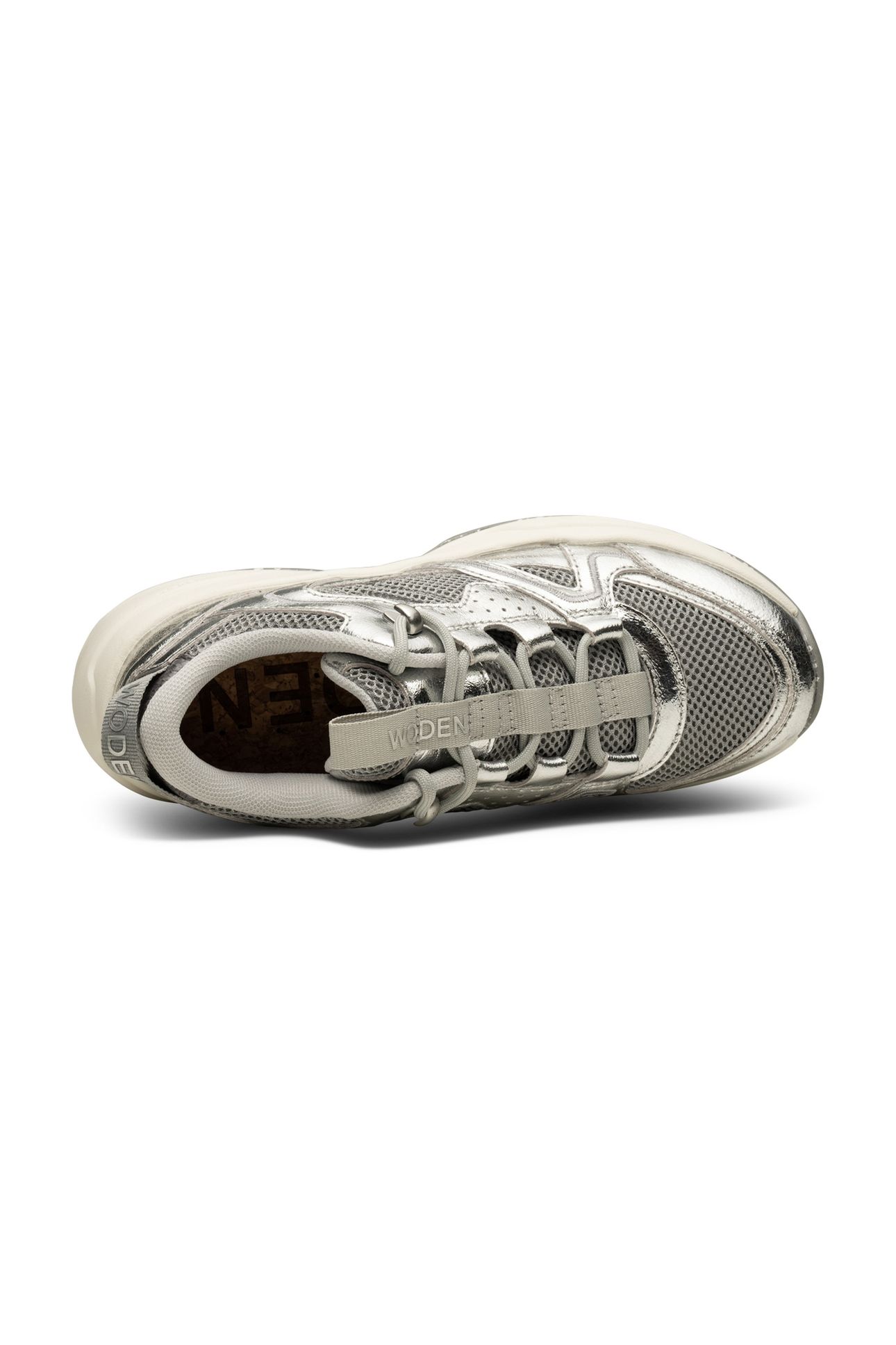 SIF METALLIC AUTUMN GREY 7