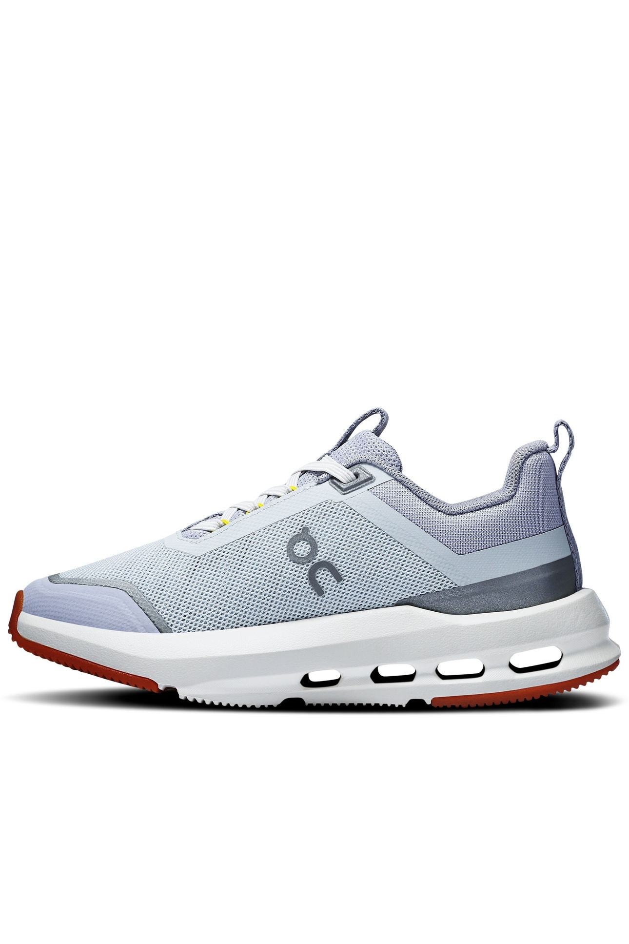 CLOUDNOVA KIDS 1 ARCTIC | LIME 2