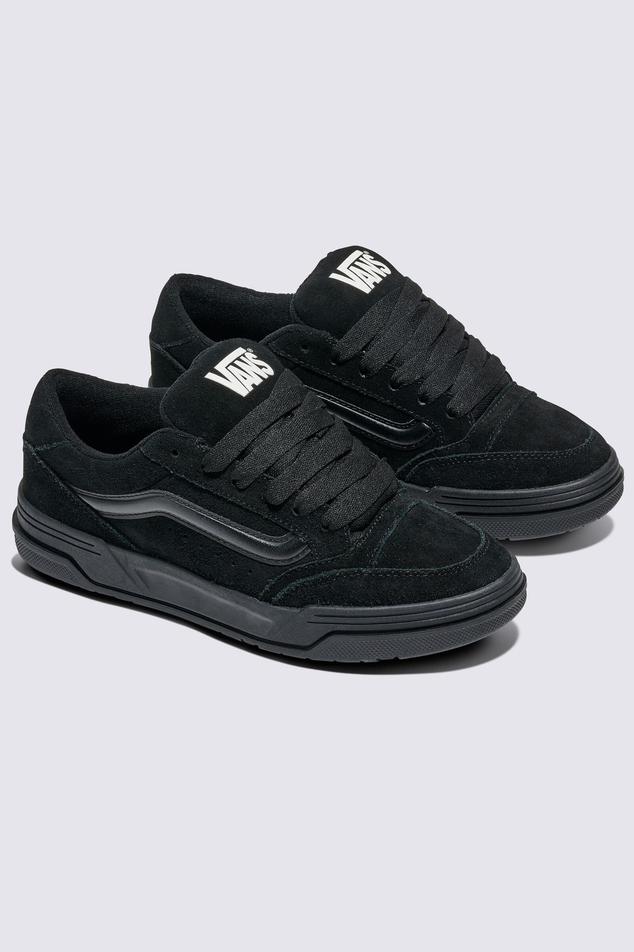 UNISEX HYLANE BLACK/BLACK 5
