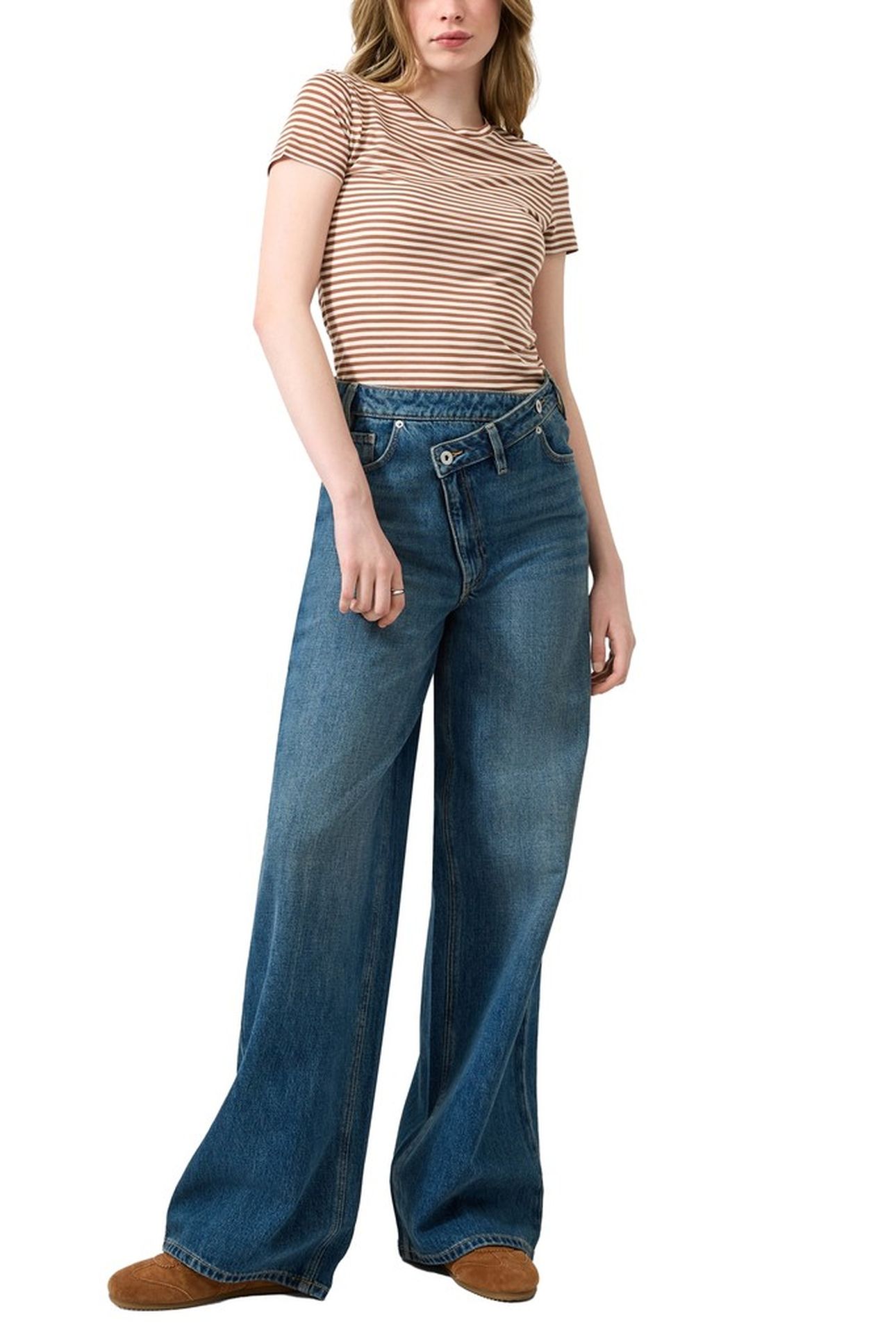 S.OLIVER-QS JEANS BLUE-DENIM 3