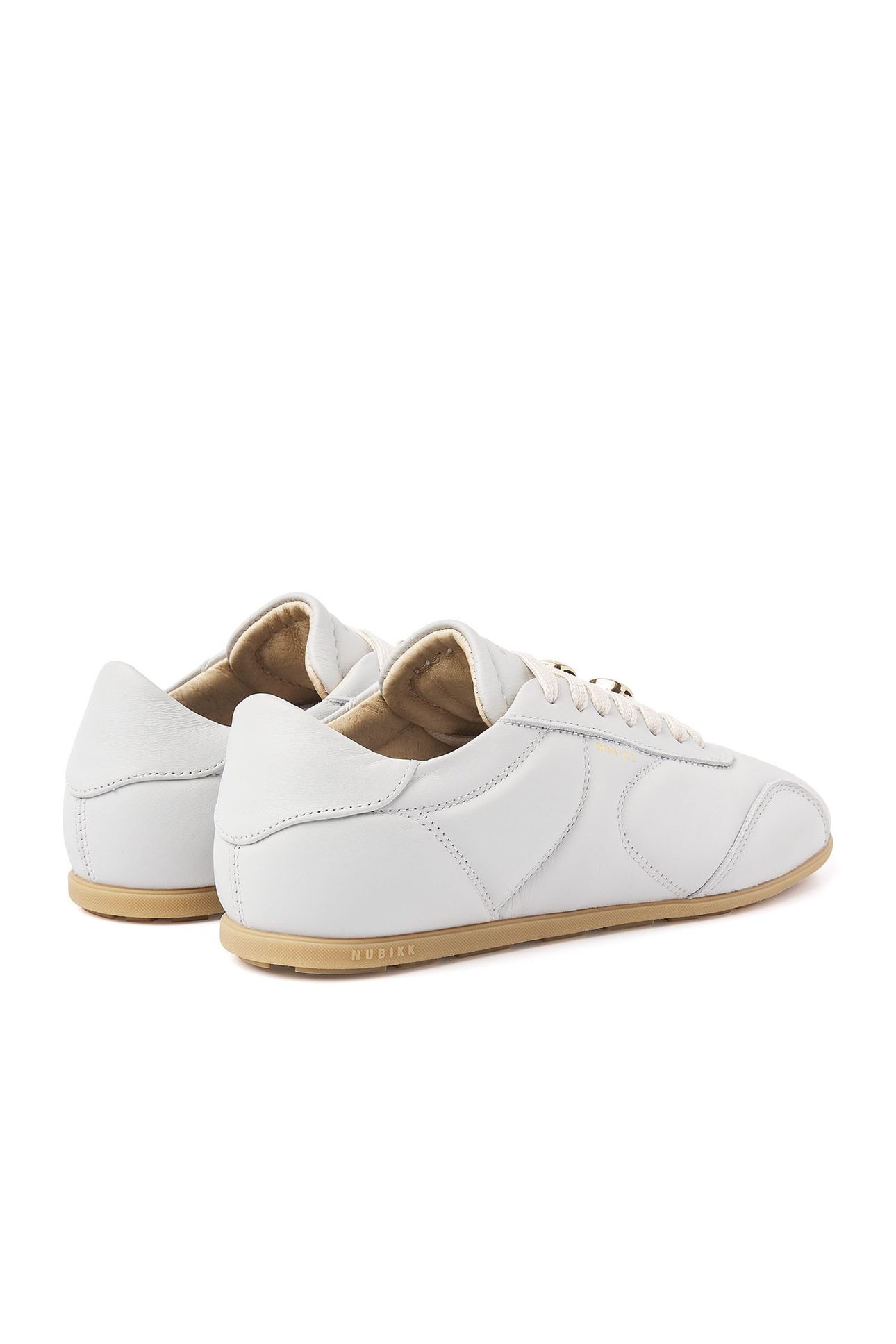 RILEY RUSH LT GREY LEATHER 3