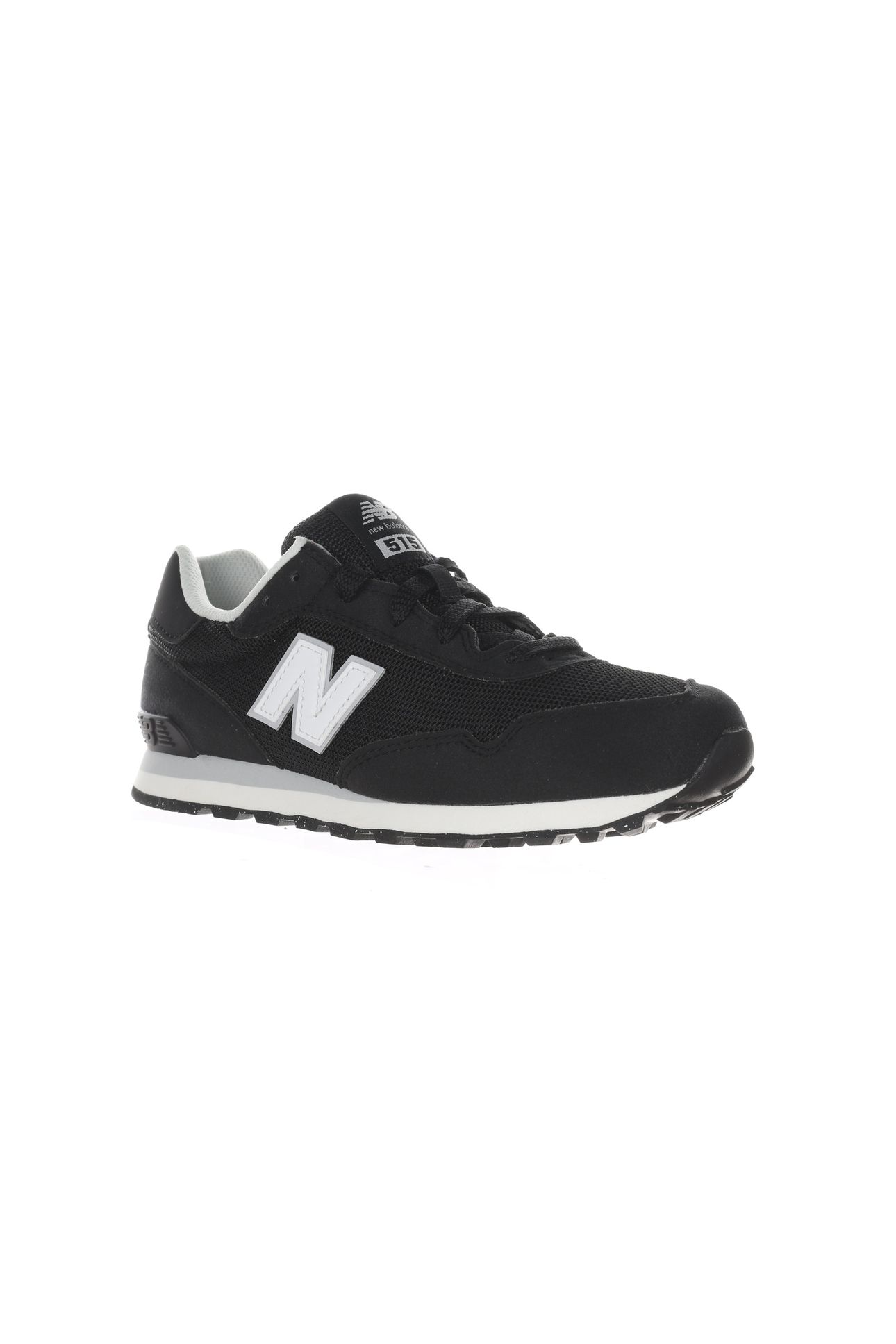 GRADE BOYS 515 LACE BLACK 5