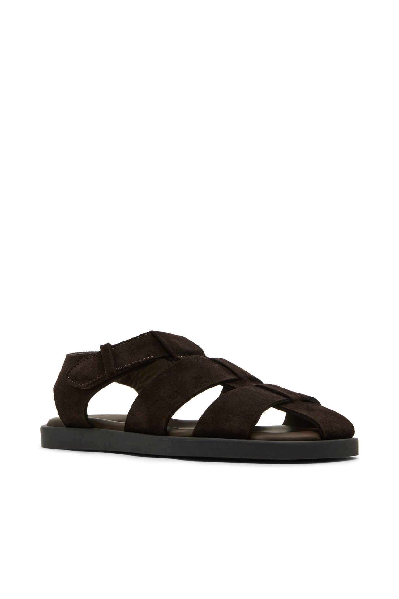GANNTON BROWN 4