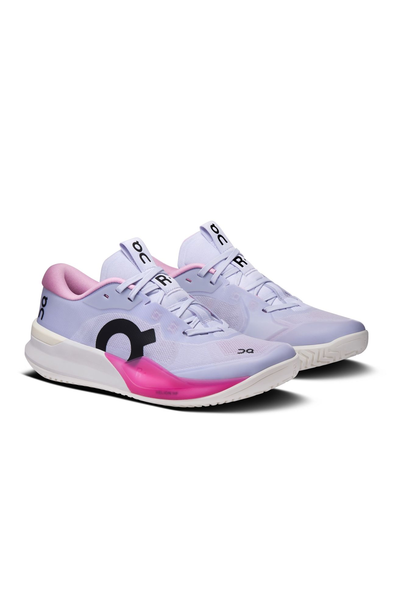 THE ROGER PRO 3 CLAY THISTLE | PINK 4