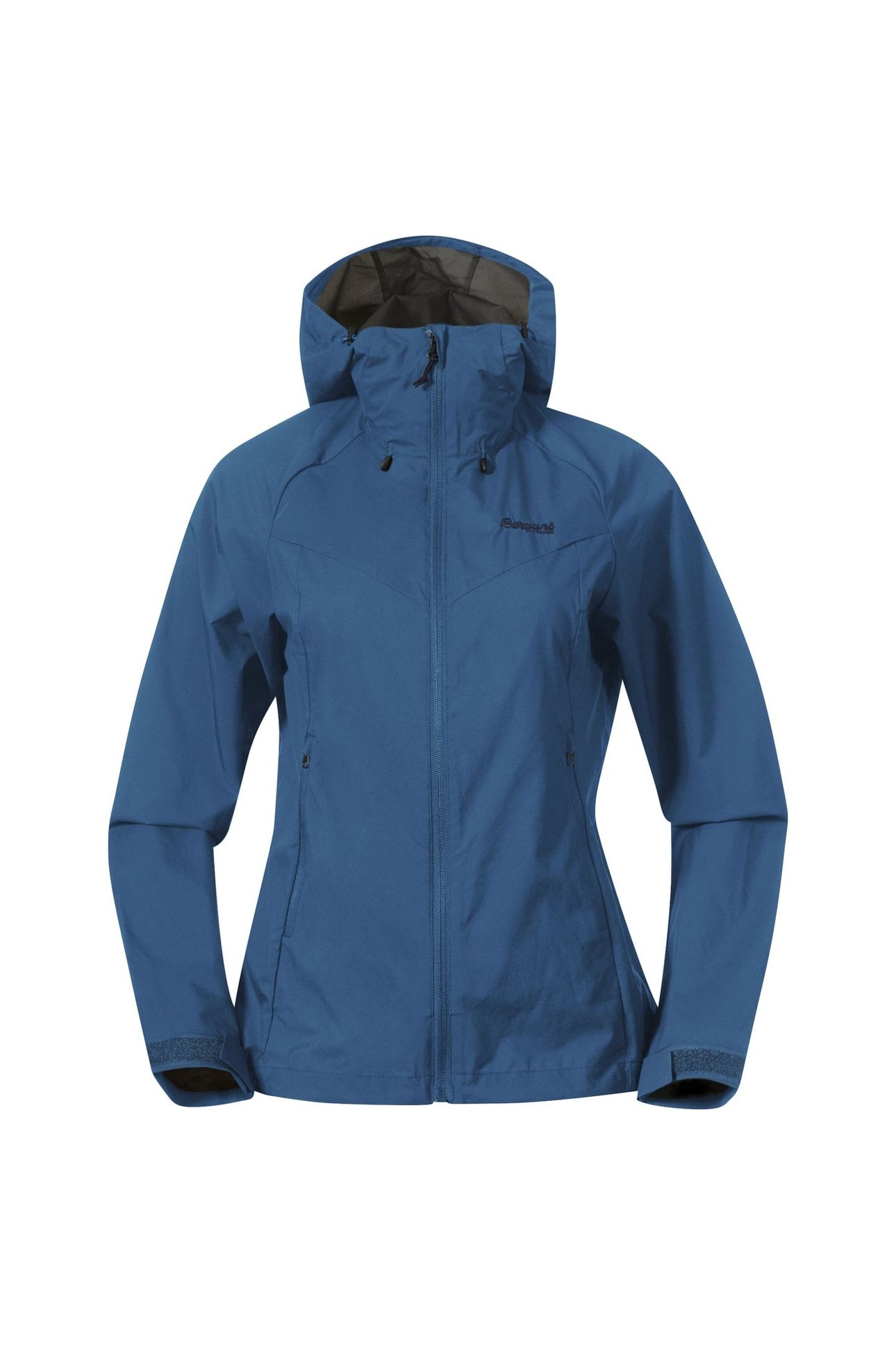 SKAR LIGHT WINDBREAKER JACKET NORTH SEA BLUE 6