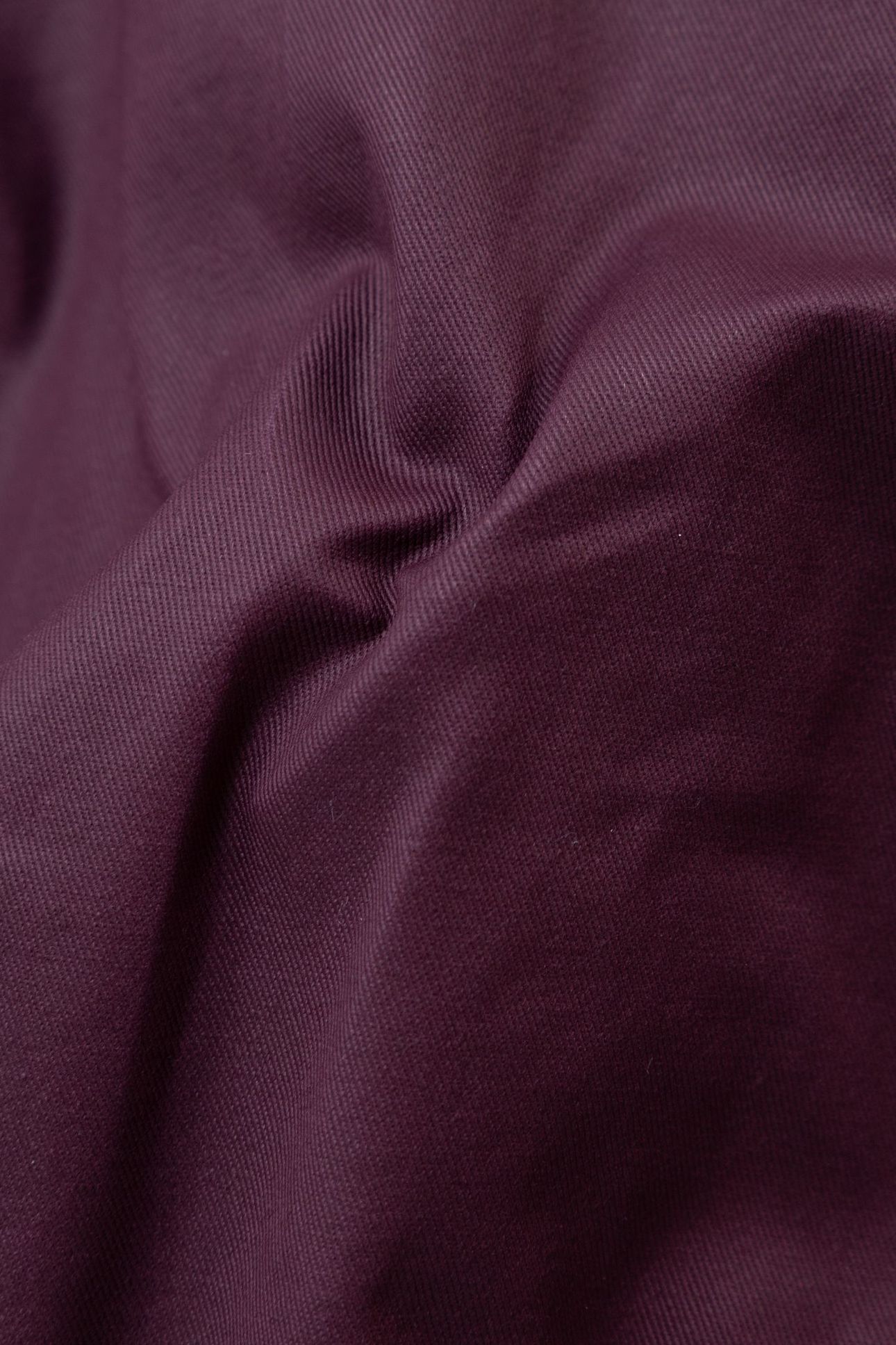 GIRLS’ BURGUNDY JACKET WITH DETACHABLE FUR-LINED COLLAR 6