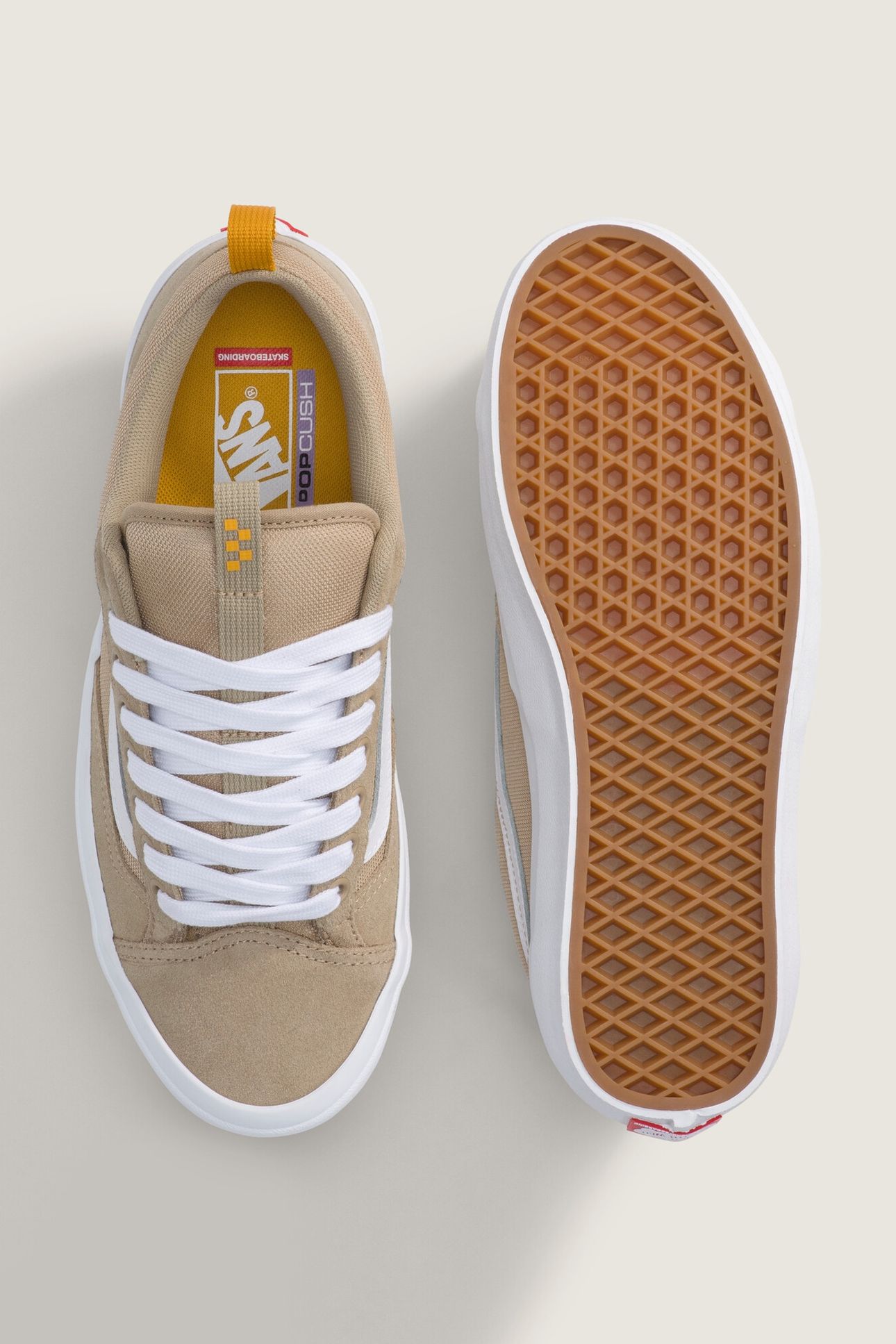 SKATE OLD SKOOL 36 + INCENSE 5