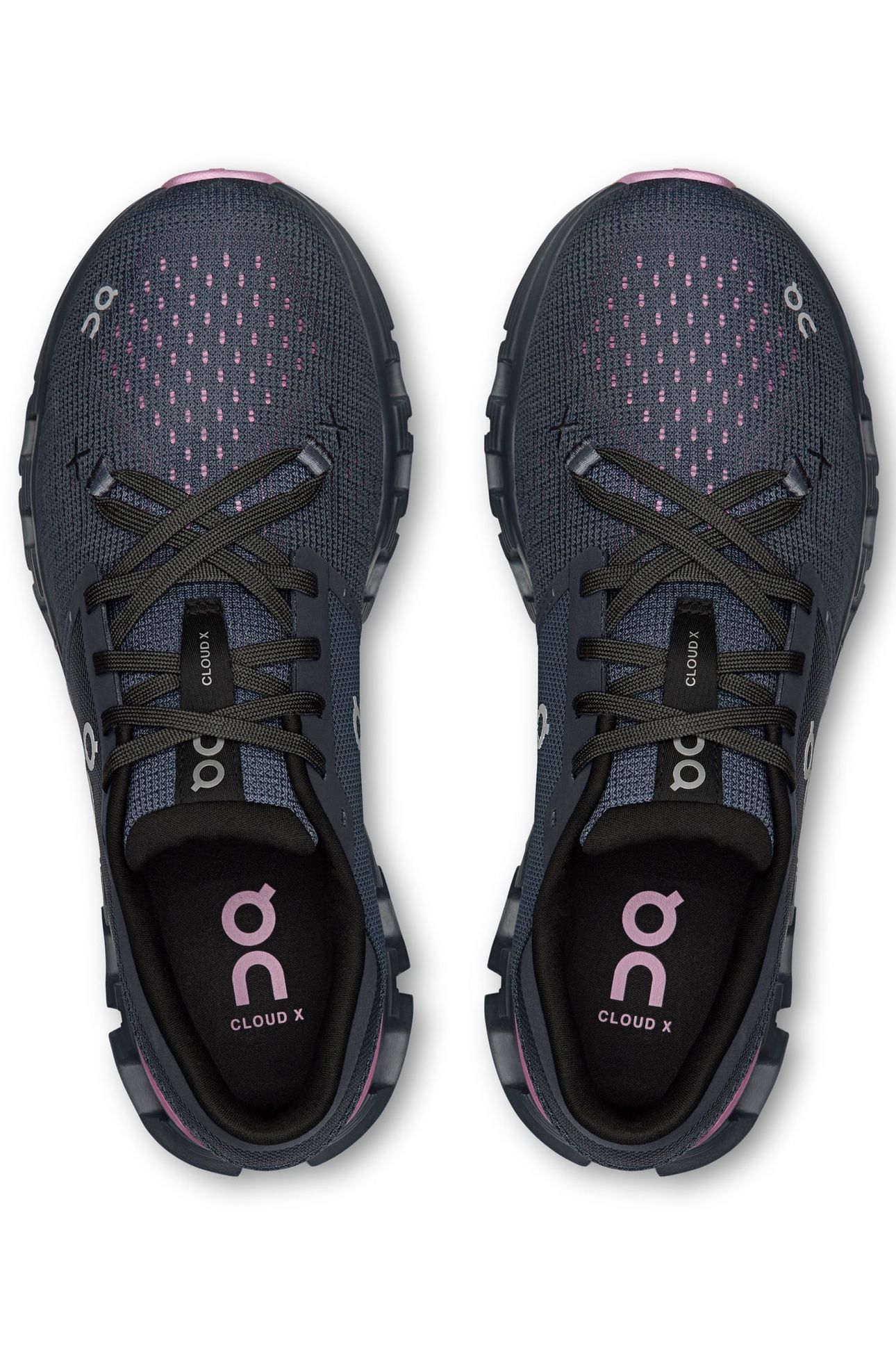 CLOUD X 4 NAVY | SAKURA 5