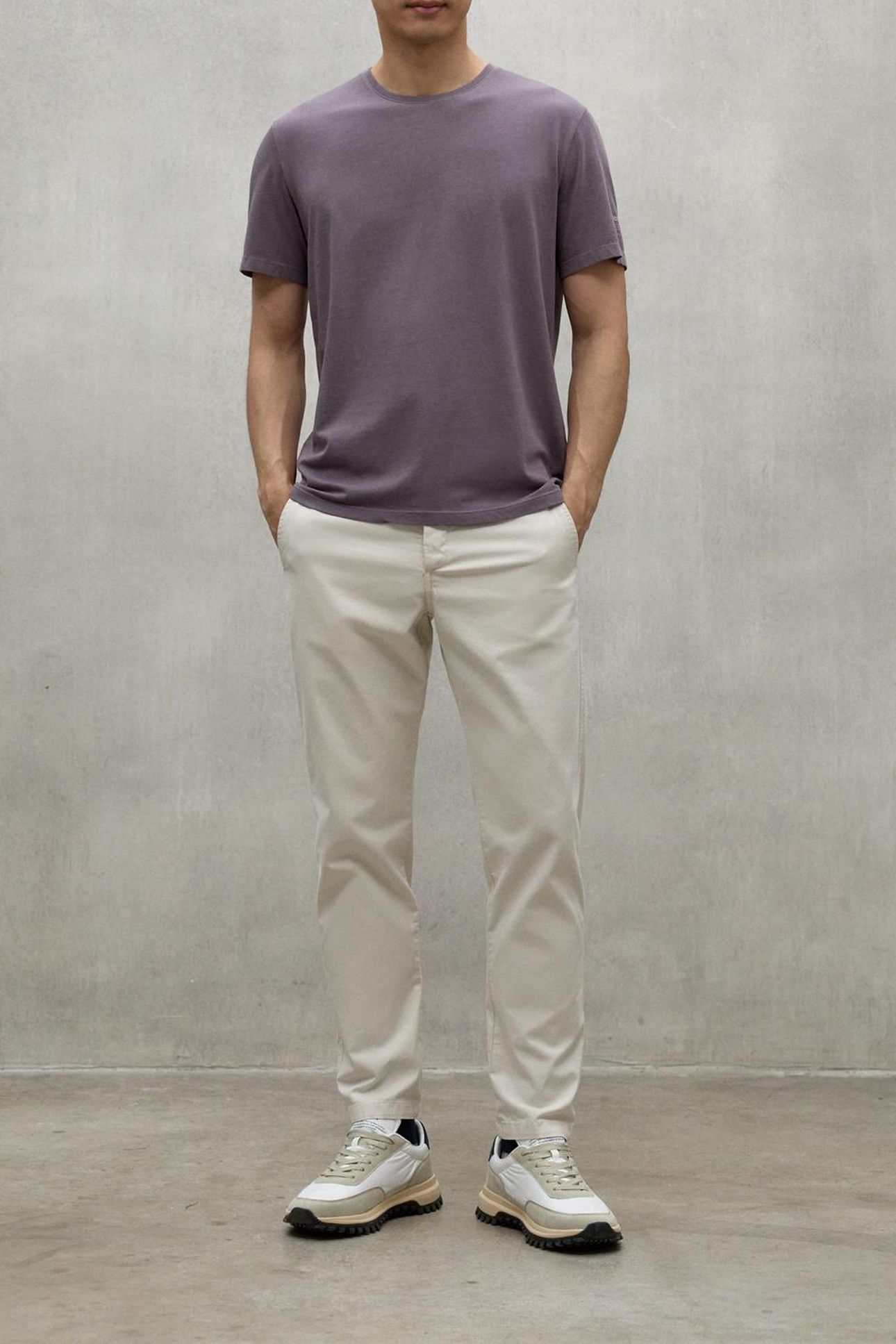 VENTALF T-SHIRT PEPPERCORN 3