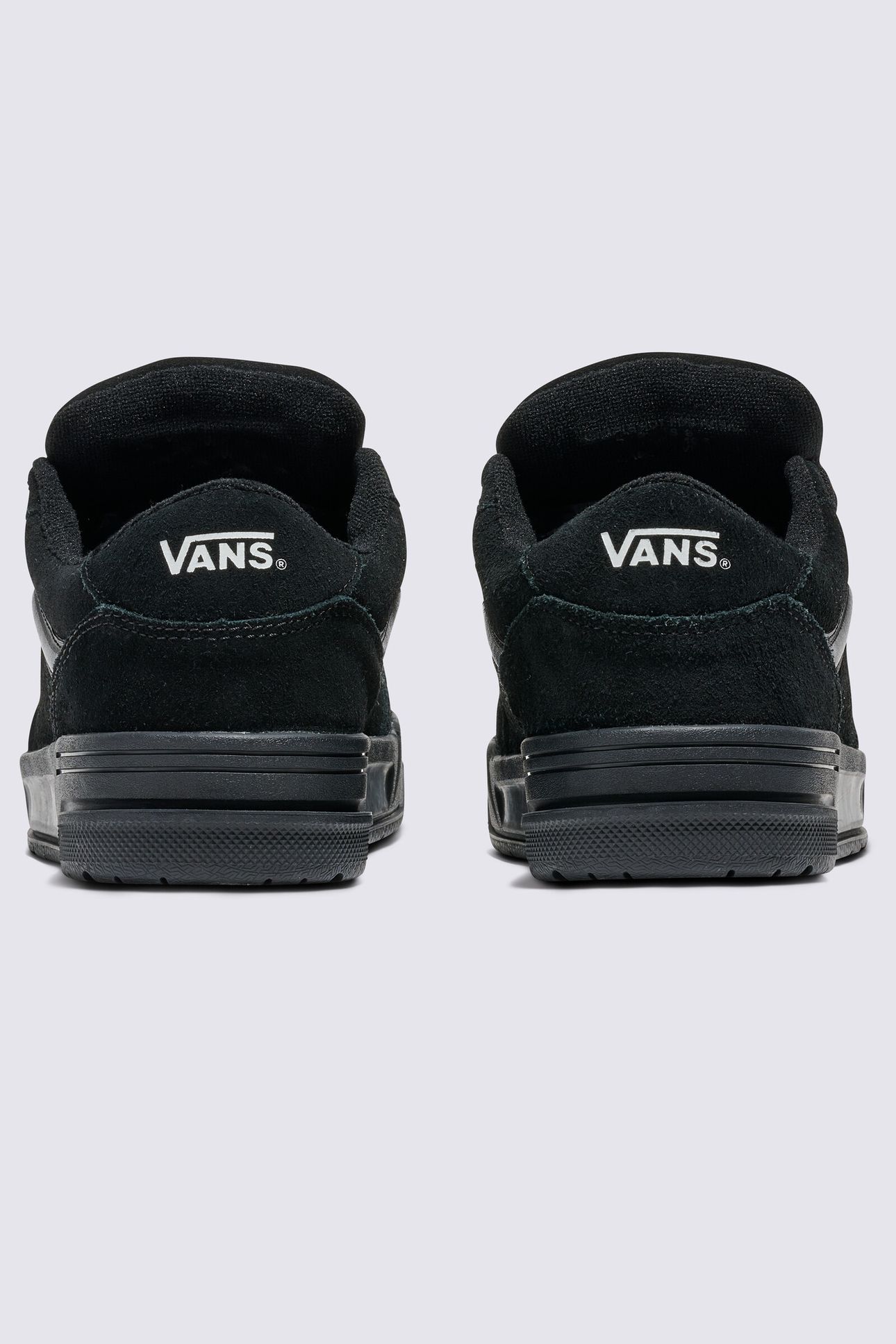 UNISEX HYLANE BLACK/BLACK 6