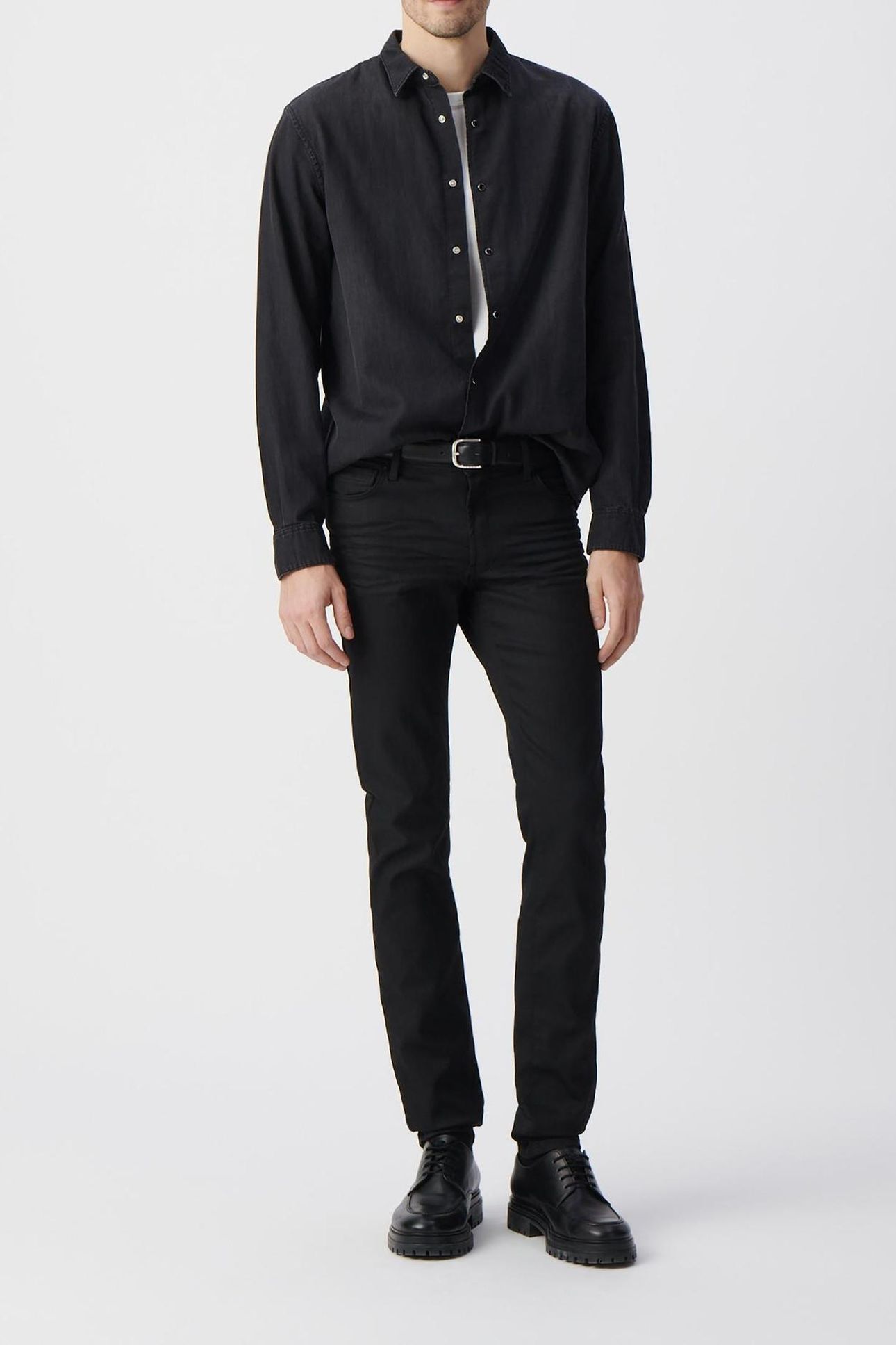 BLACK JEANS 1