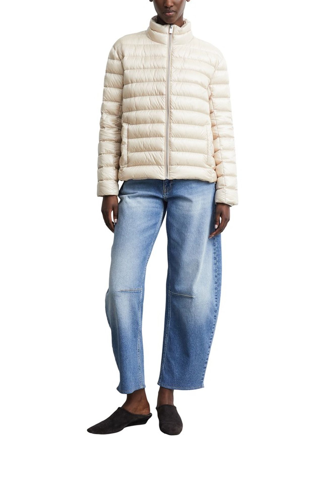 COMMA JACKETS OUTDOOR GREY 3