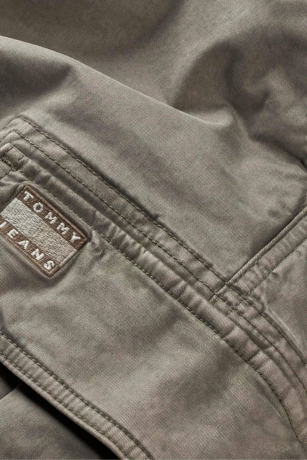 TJM OTIS WASHED CARGO IVY MINK 3